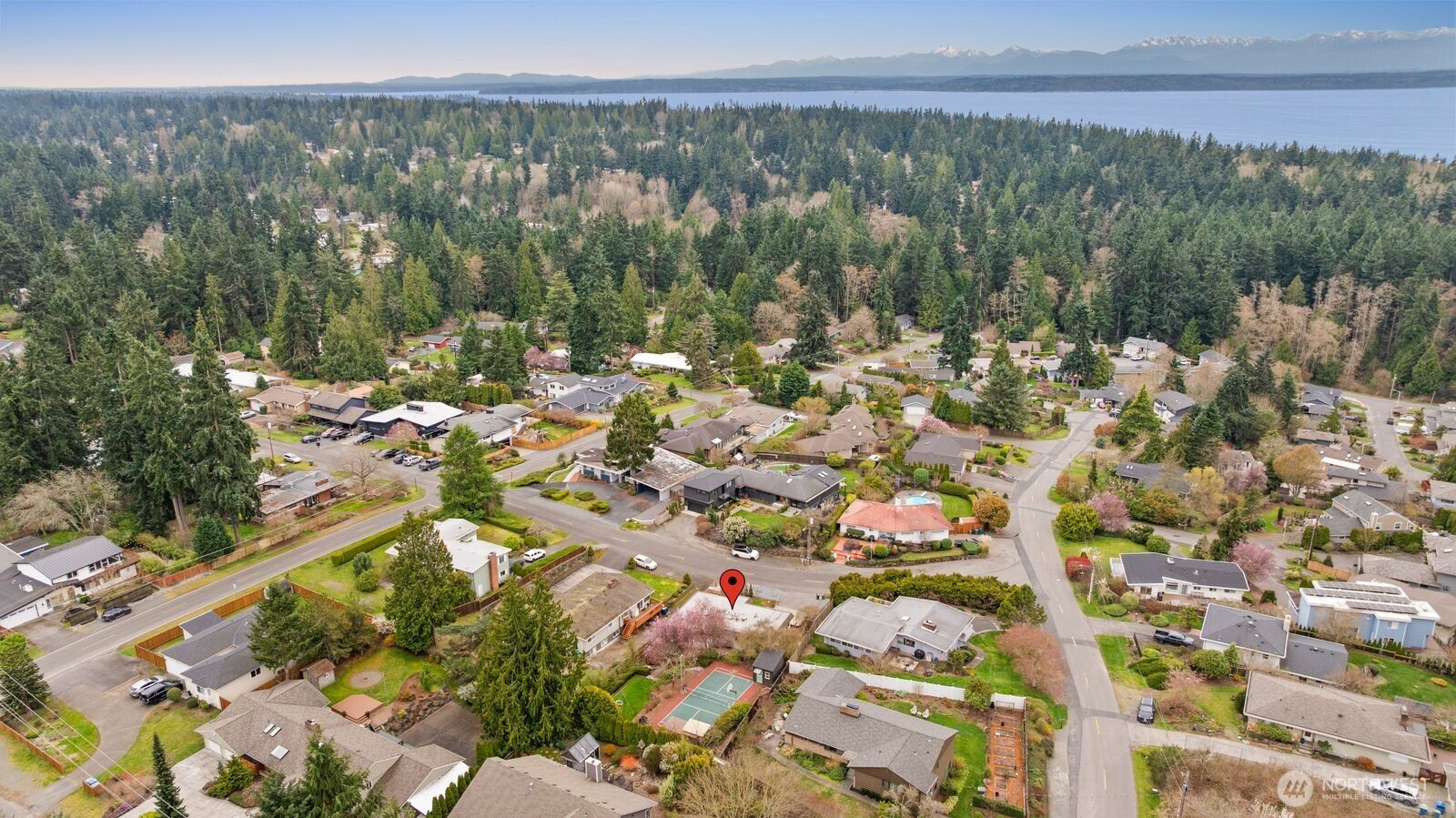 17909 73rd Avenue West Edmonds, WA 98026 - Photo 35 of 35