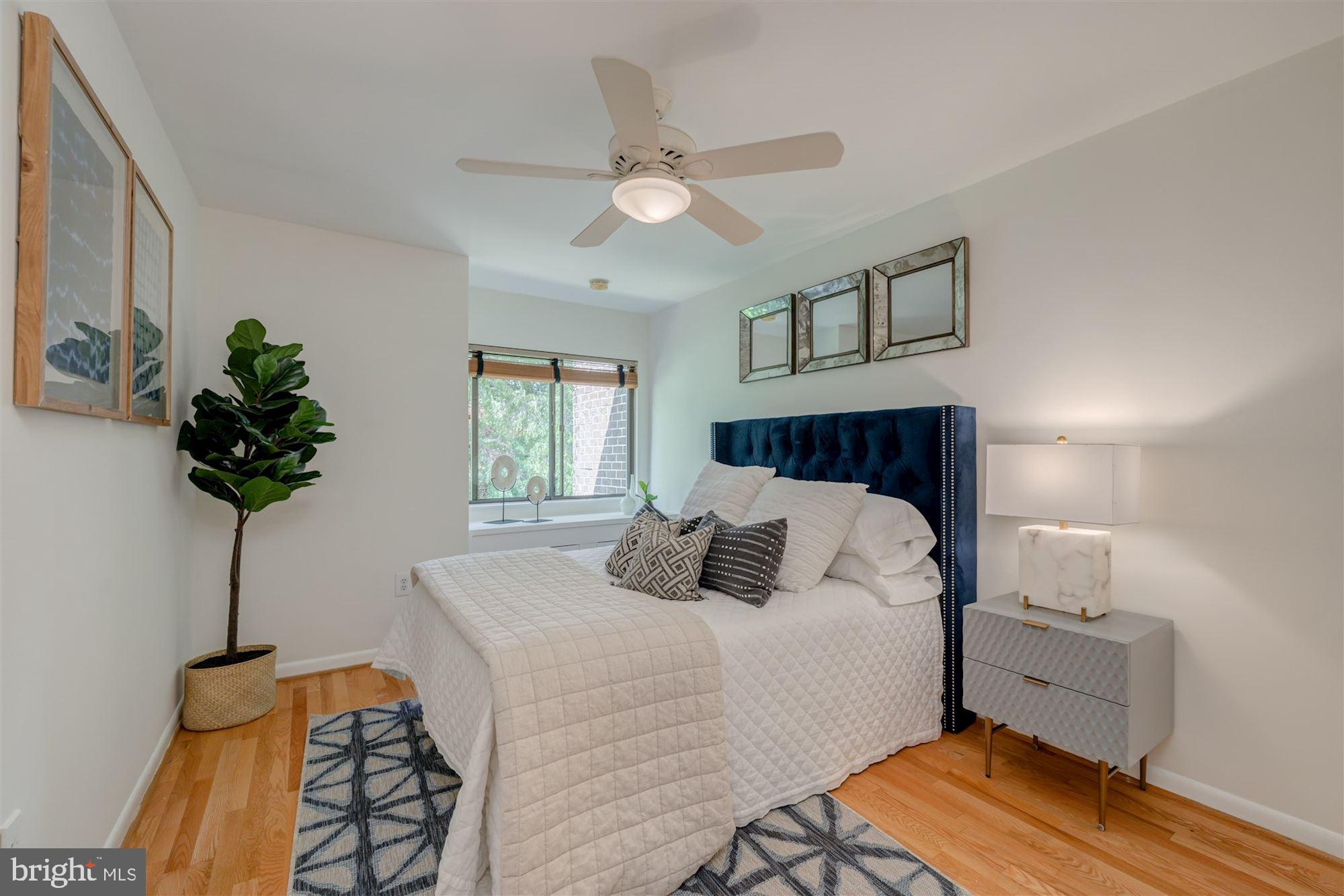 2039 Wethersfield Court Reston, VA 20191 - Photo 12 of 17 Bedroom 3