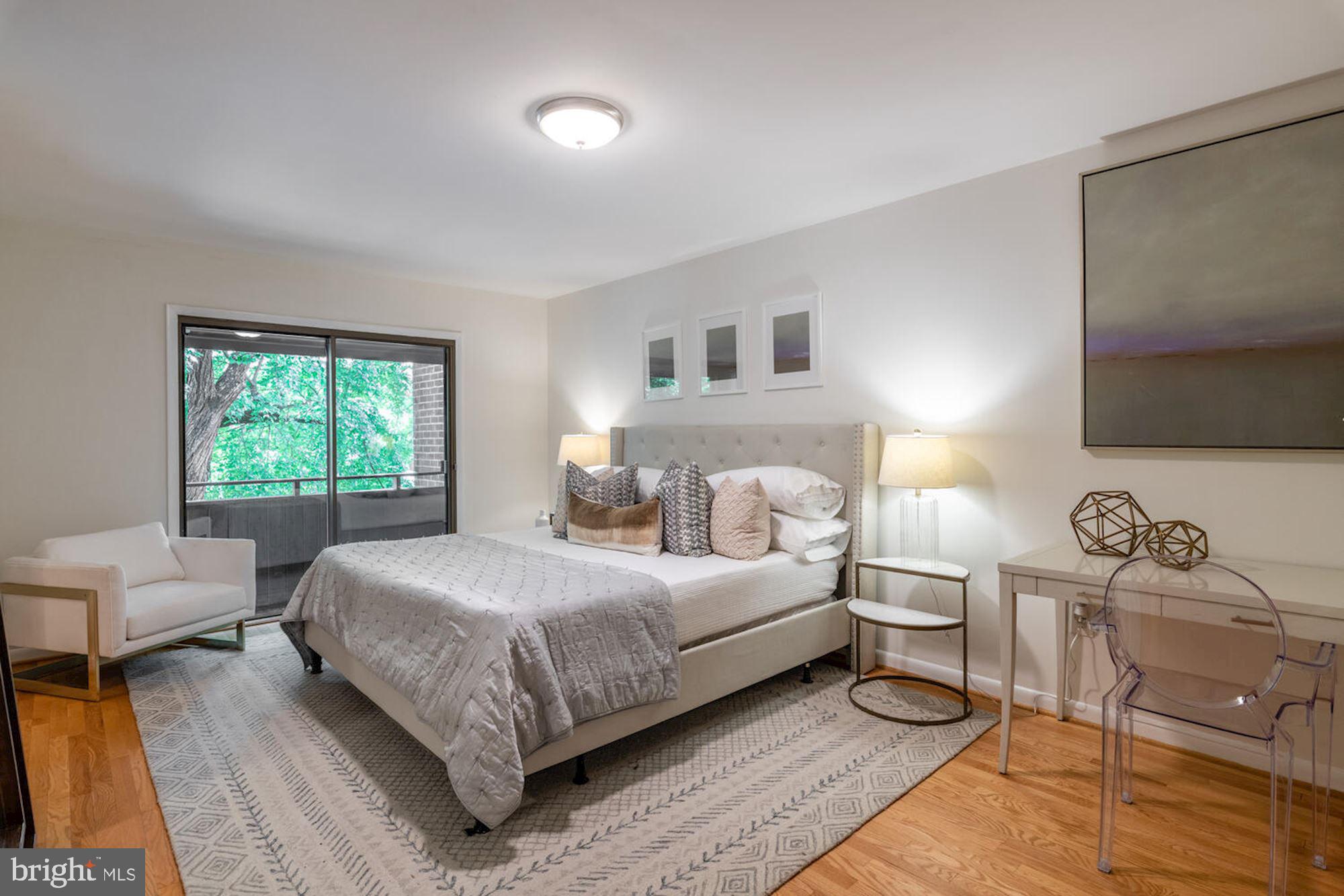 2039 Wethersfield Court Reston, VA 20191 - Photo 8 of 17 Primary Bedroom