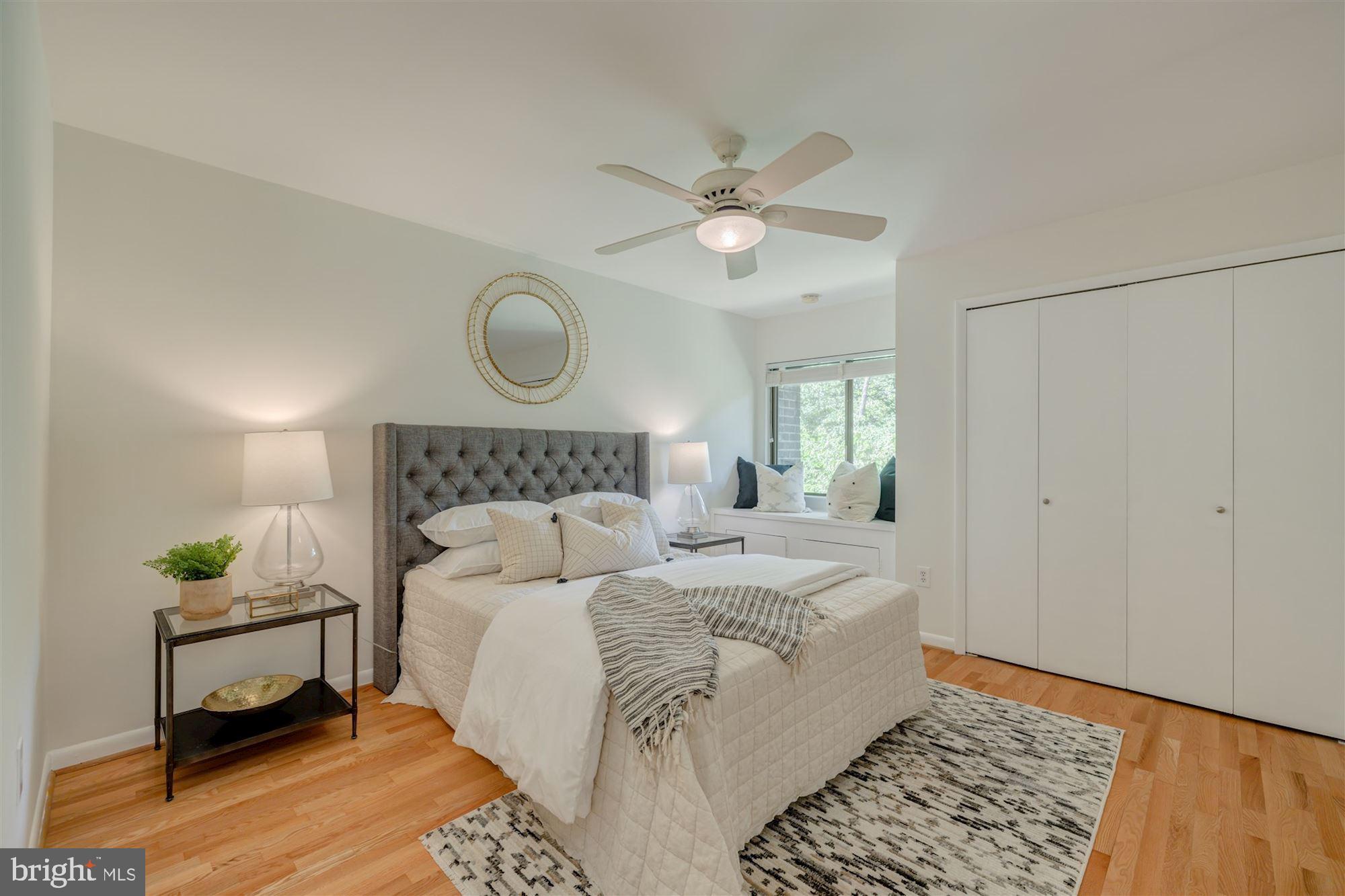2039 Wethersfield Court Reston, VA 20191 - Photo 10 of 17 Bedroom 2