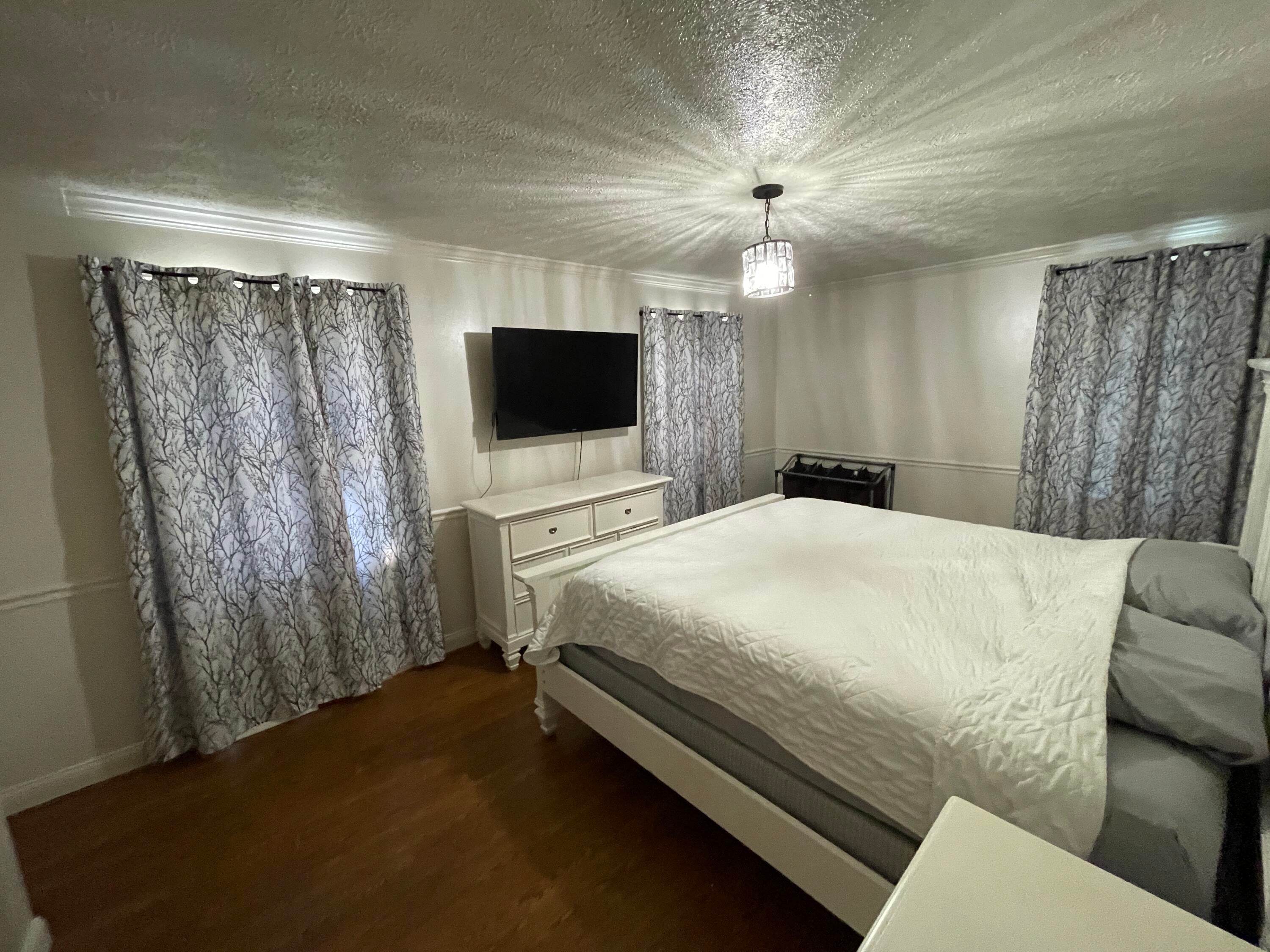 8527 Artesia Beach Road St. Helen, MI 48656 - Photo 13 of 29 Master Bedroom