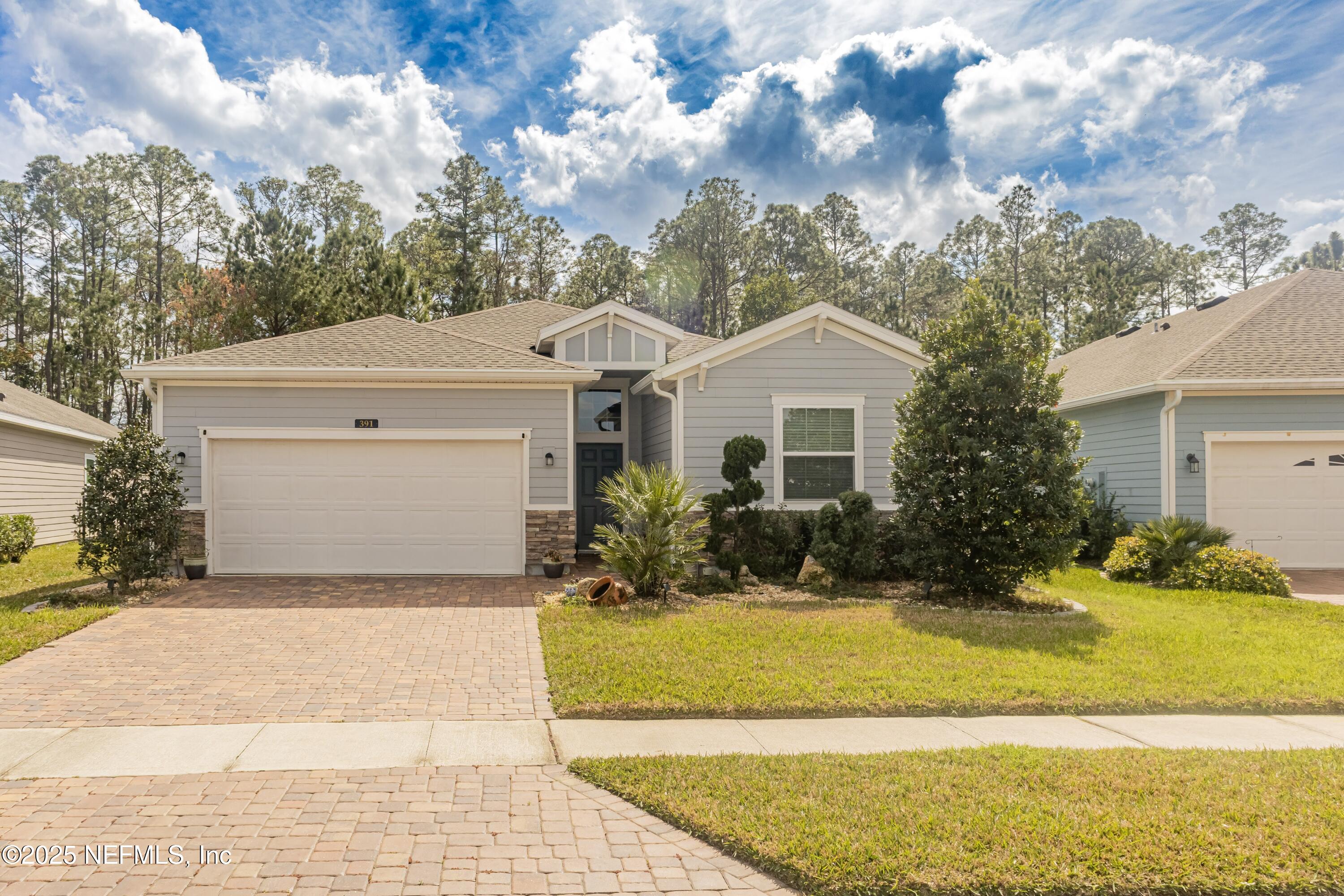 391 St Vincent Drive St. Augustine, FL 32092 - Photo 1 of 11 1-IMG_2453