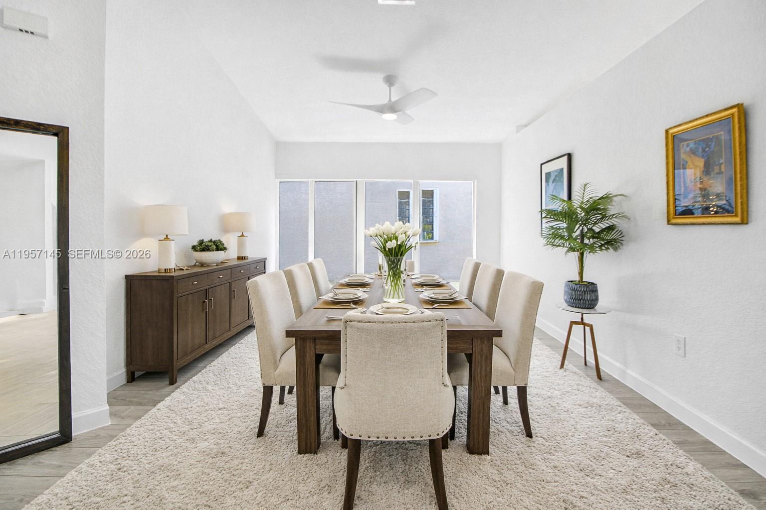 12146 Southwest 133rd Terrace Miami, FL 33186 - Photo 6 of 33 Virtual Staged