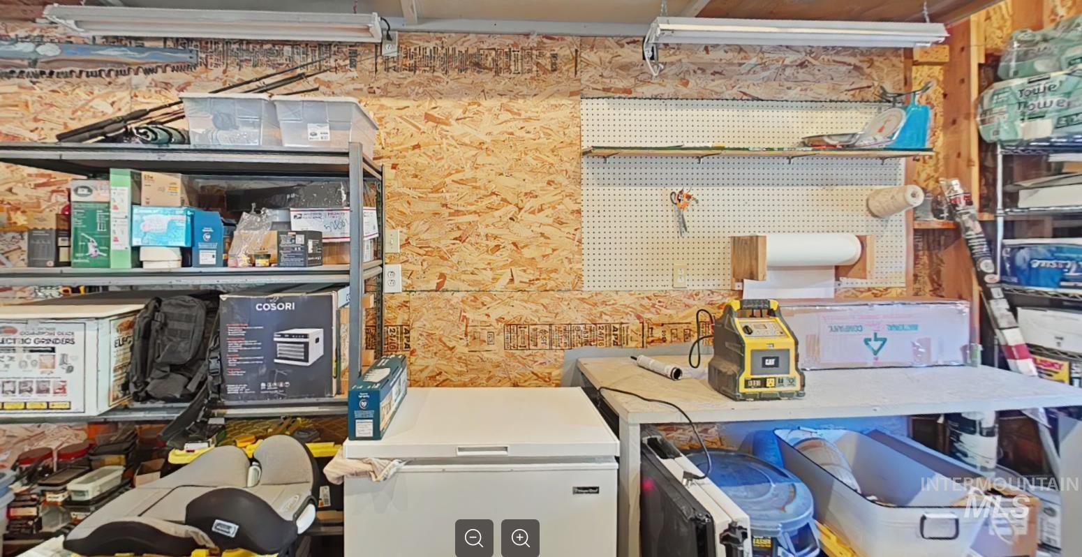 5288 Lakeview Road Orofino, ID 83544 - Photo 35 of 36 View of storage