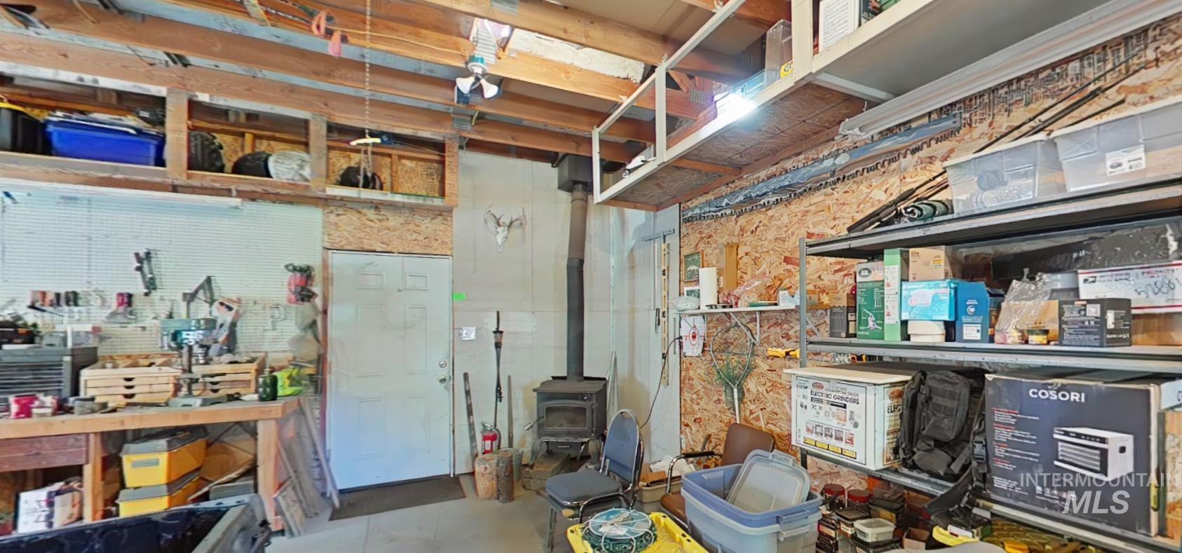 5288 Lakeview Road Orofino, ID 83544 - Photo 36 of 36 View of storage