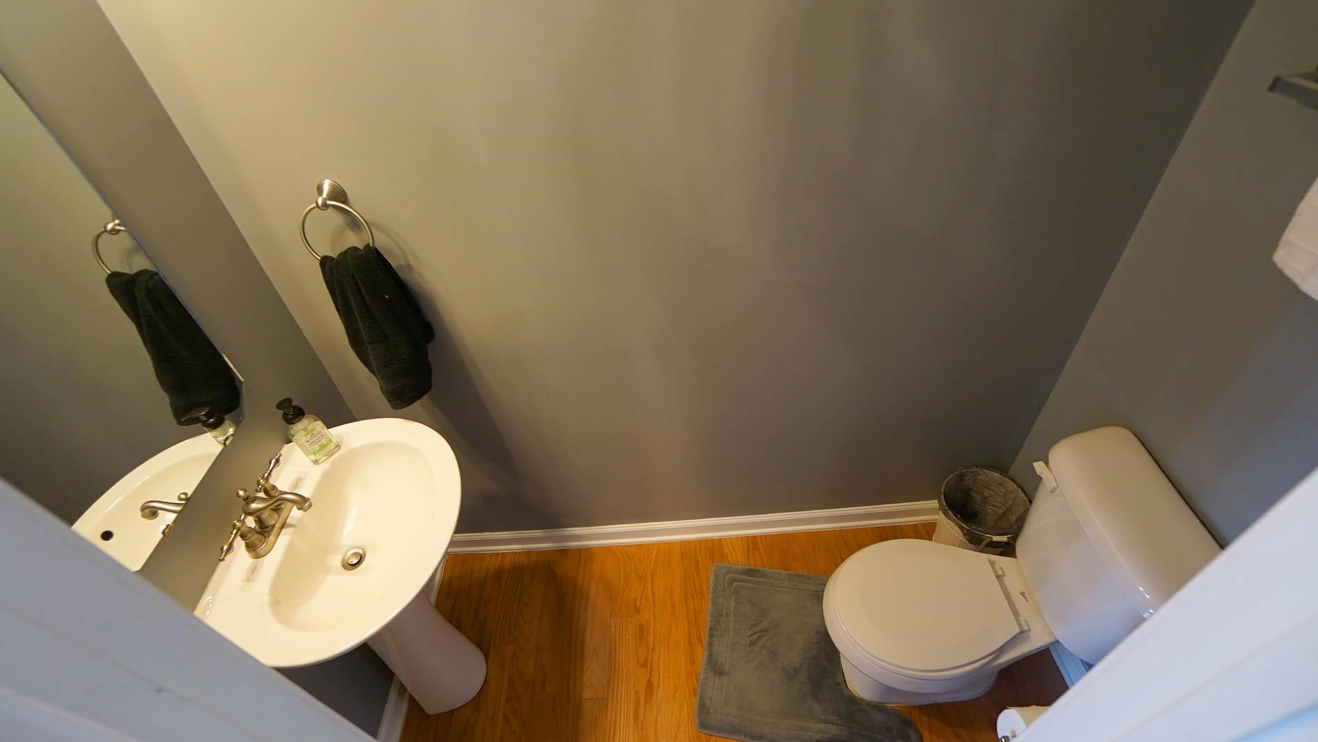7816 Spungold Street Raleigh, NC 27617 - Photo 21 of 31 Photo 22