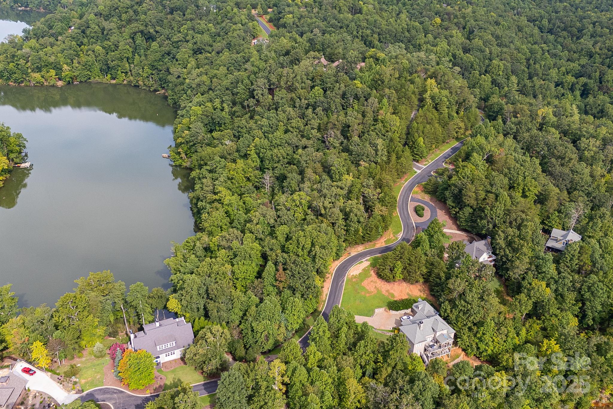 1140 Laurel Crest Lane Mill Spring, NC 28756 - Photo 20 of 27