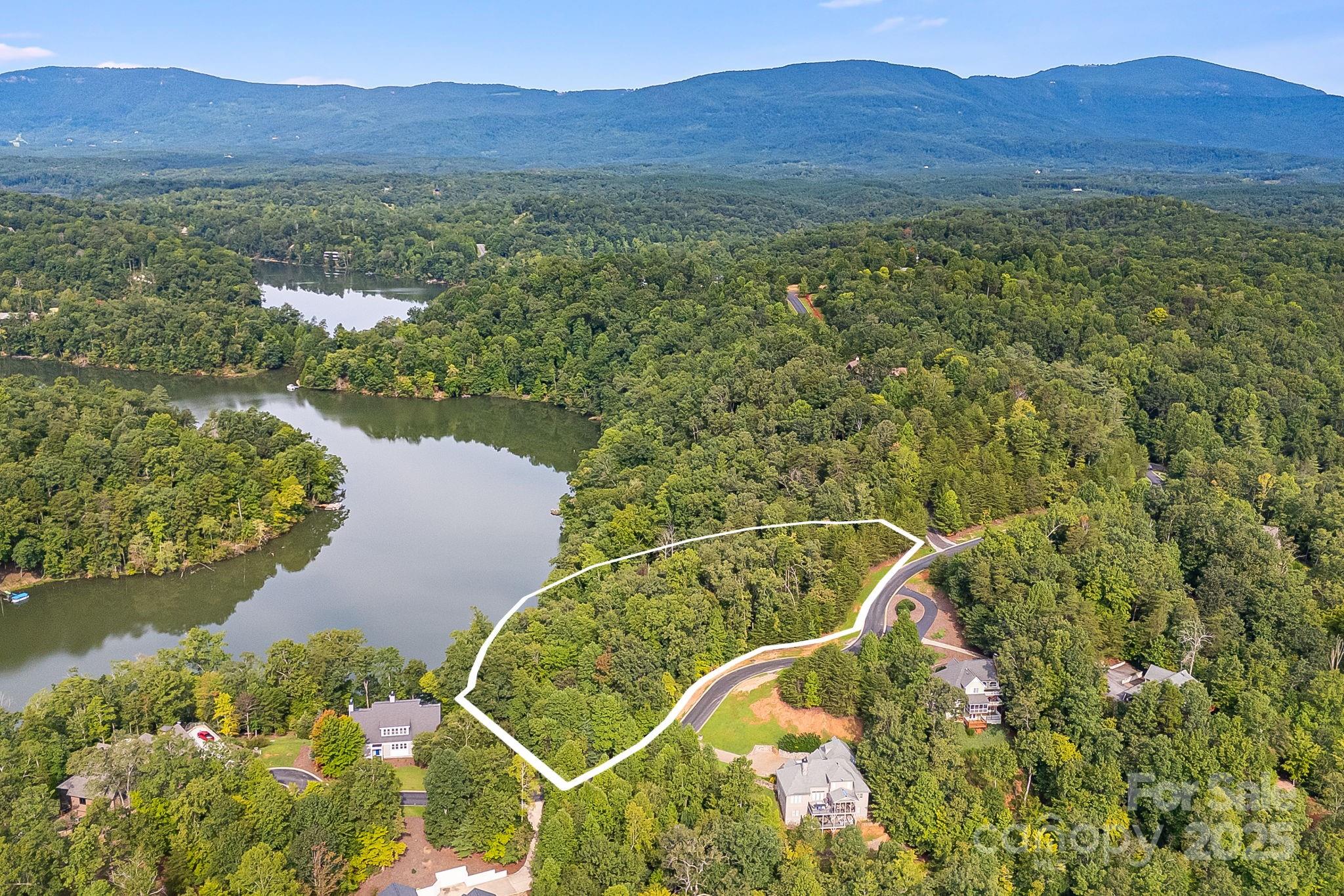 1140 Laurel Crest Lane Mill Spring, NC 28756 - Photo 2 of 27