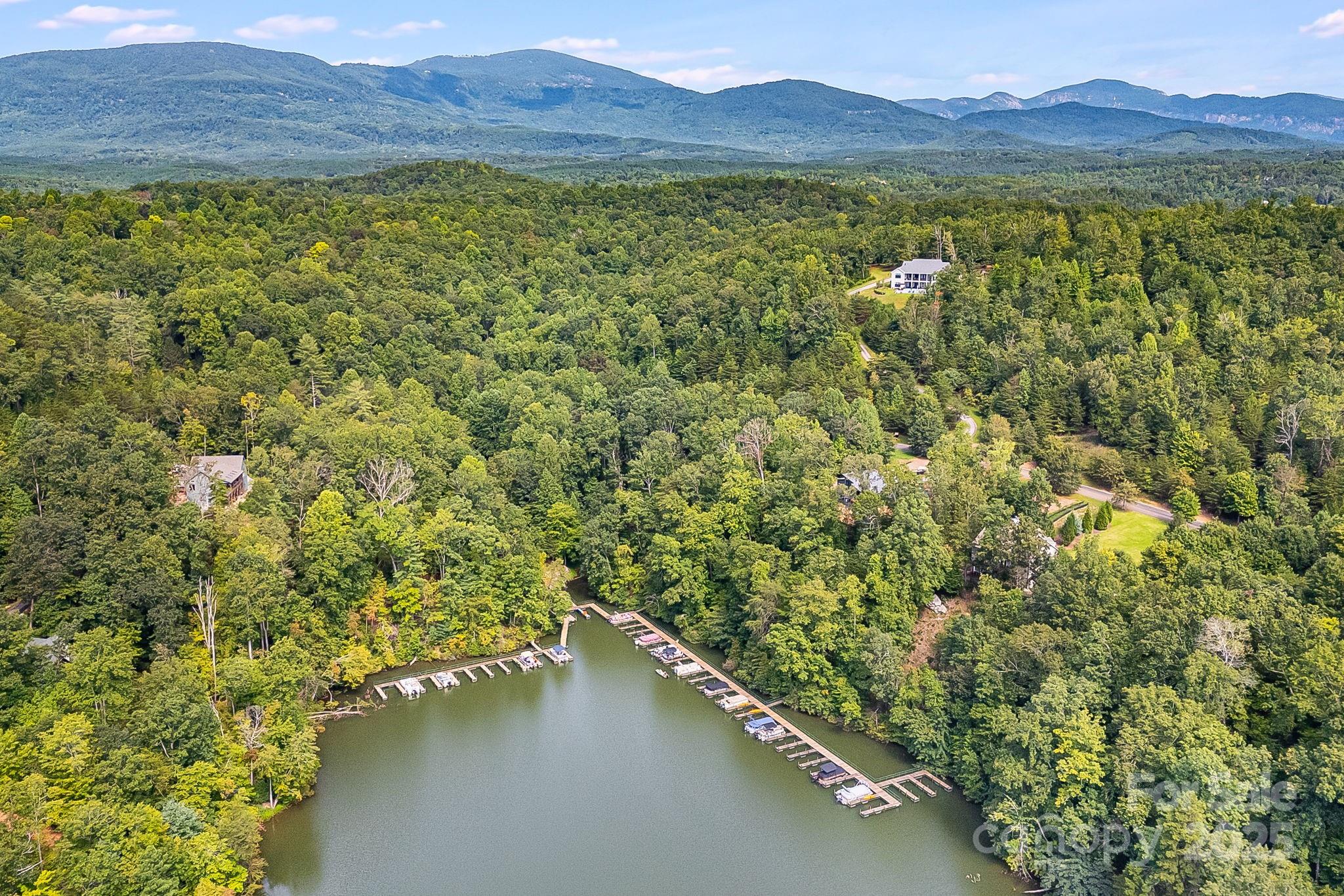 1140 Laurel Crest Lane Mill Spring, NC 28756 - Photo 23 of 27