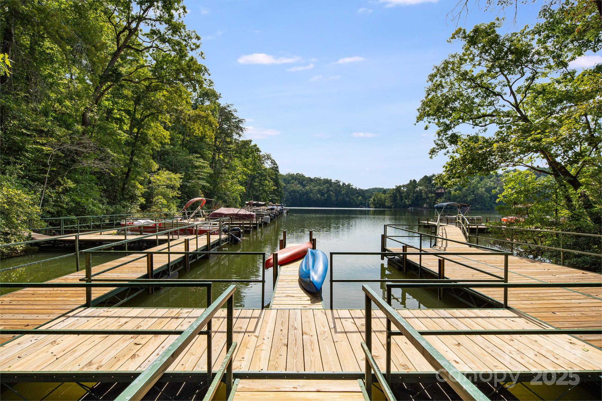1140 Laurel Crest Lane Mill Spring, NC 28756 - Photo 26 of 27