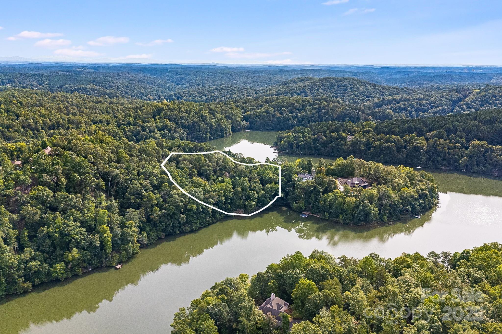 1140 Laurel Crest Lane Mill Spring, NC 28756 - Photo 3 of 27