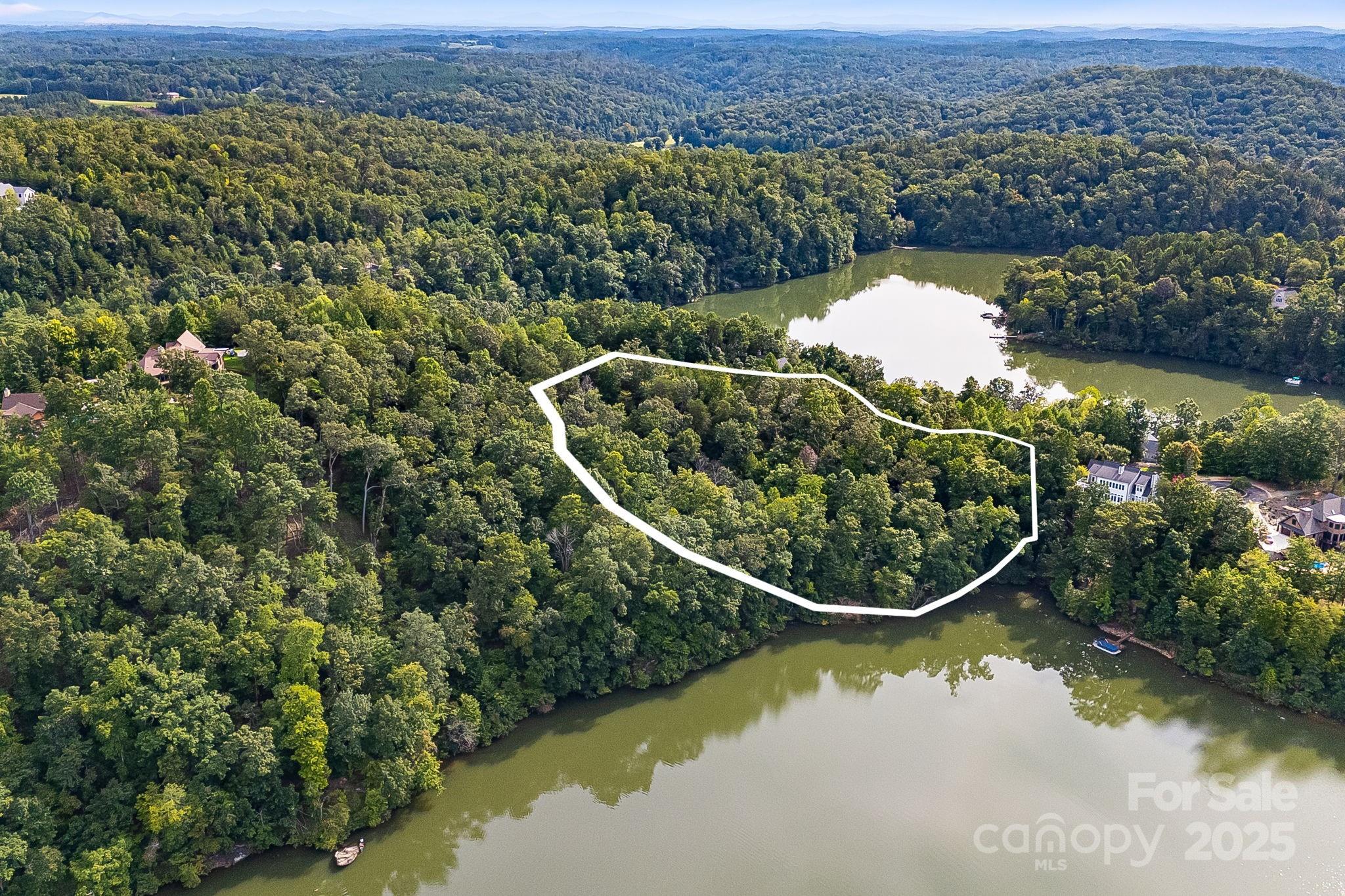 1140 Laurel Crest Lane Mill Spring, NC 28756 - Photo 5 of 27