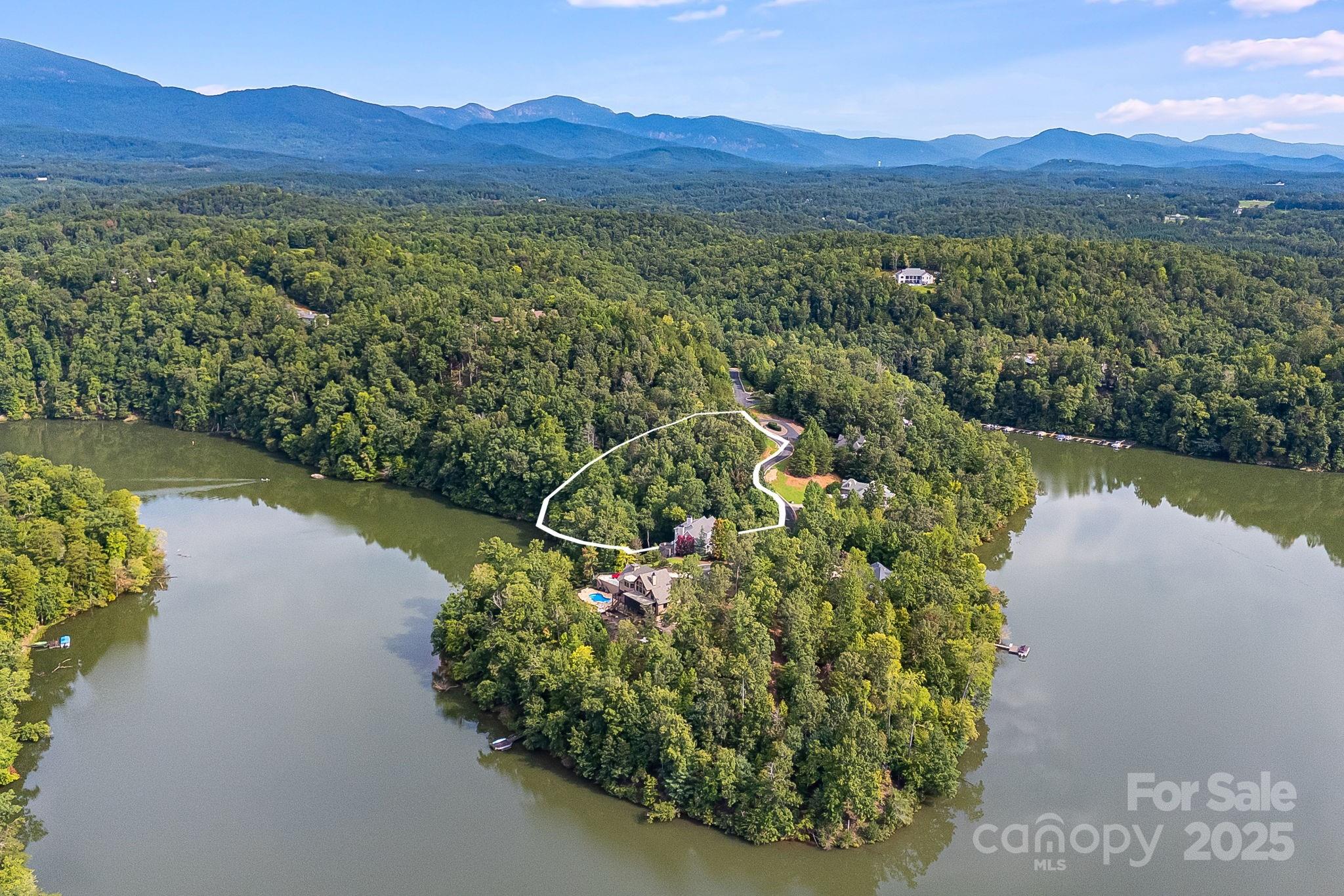 1140 Laurel Crest Lane Mill Spring, NC 28756 - Photo 6 of 27