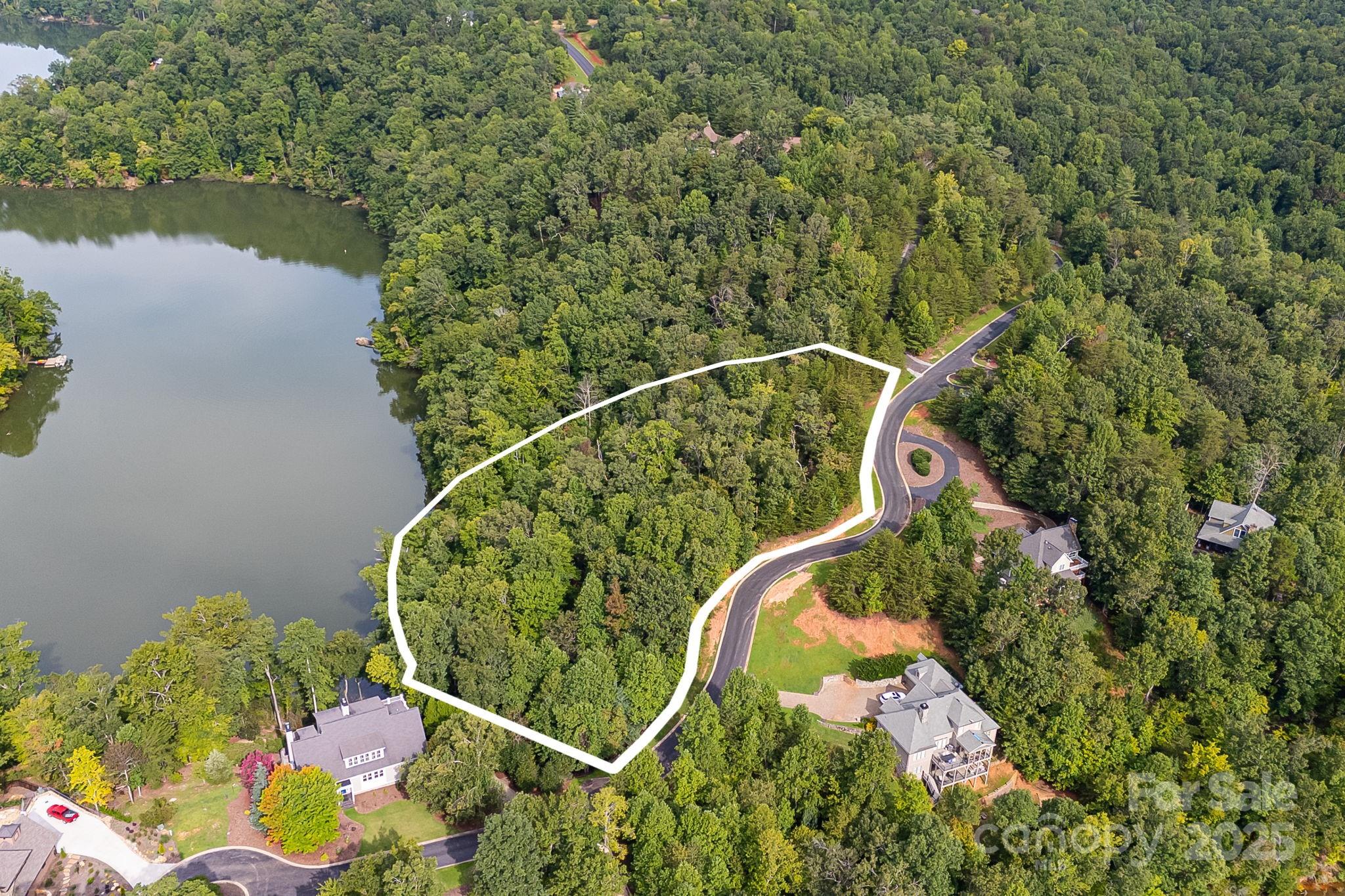 1140 Laurel Crest Lane Mill Spring, NC 28756 - Photo 7 of 27