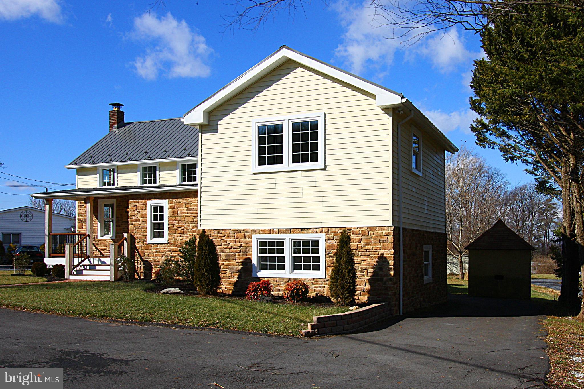 14448 Edgemont Road Smithsburg, MD 21783 - Photo 2 of 49 Front View