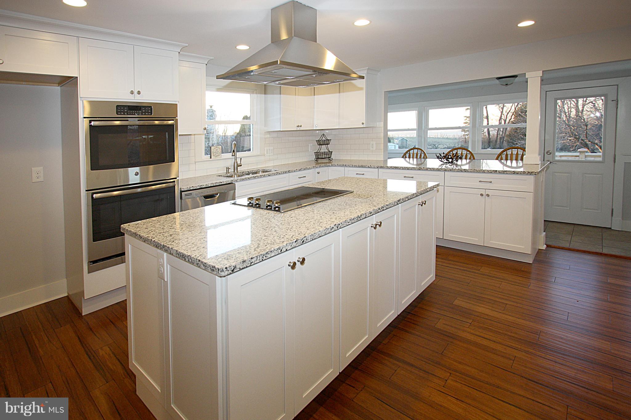 14448 Edgemont Road Smithsburg, MD 21783 - Photo 14 of 49 Gourmet Kitchen (16x13)