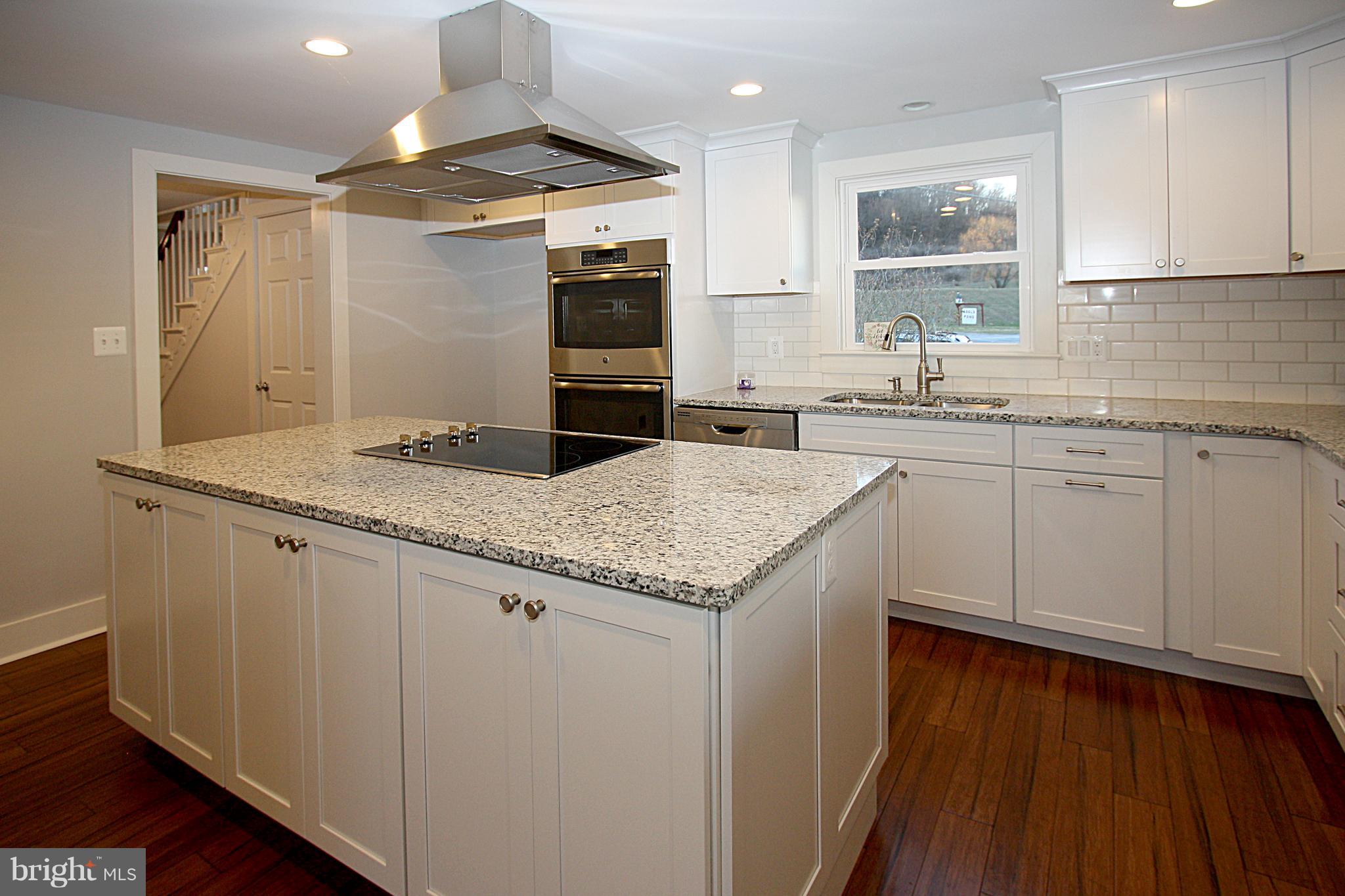 14448 Edgemont Road Smithsburg, MD 21783 - Photo 15 of 49 Gourmet Kitchen (16x13)