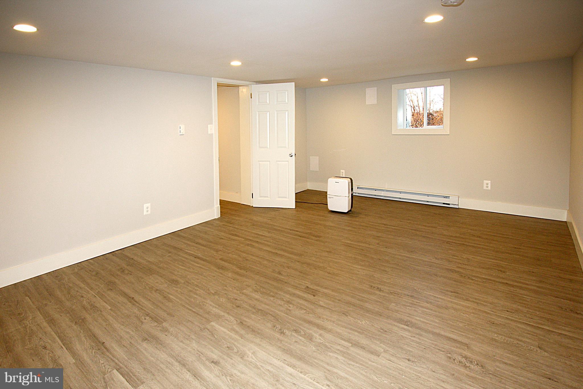 14448 Edgemont Road Smithsburg, MD 21783 - Photo 28 of 49 Exercise/Rec/Family Room (20x14)