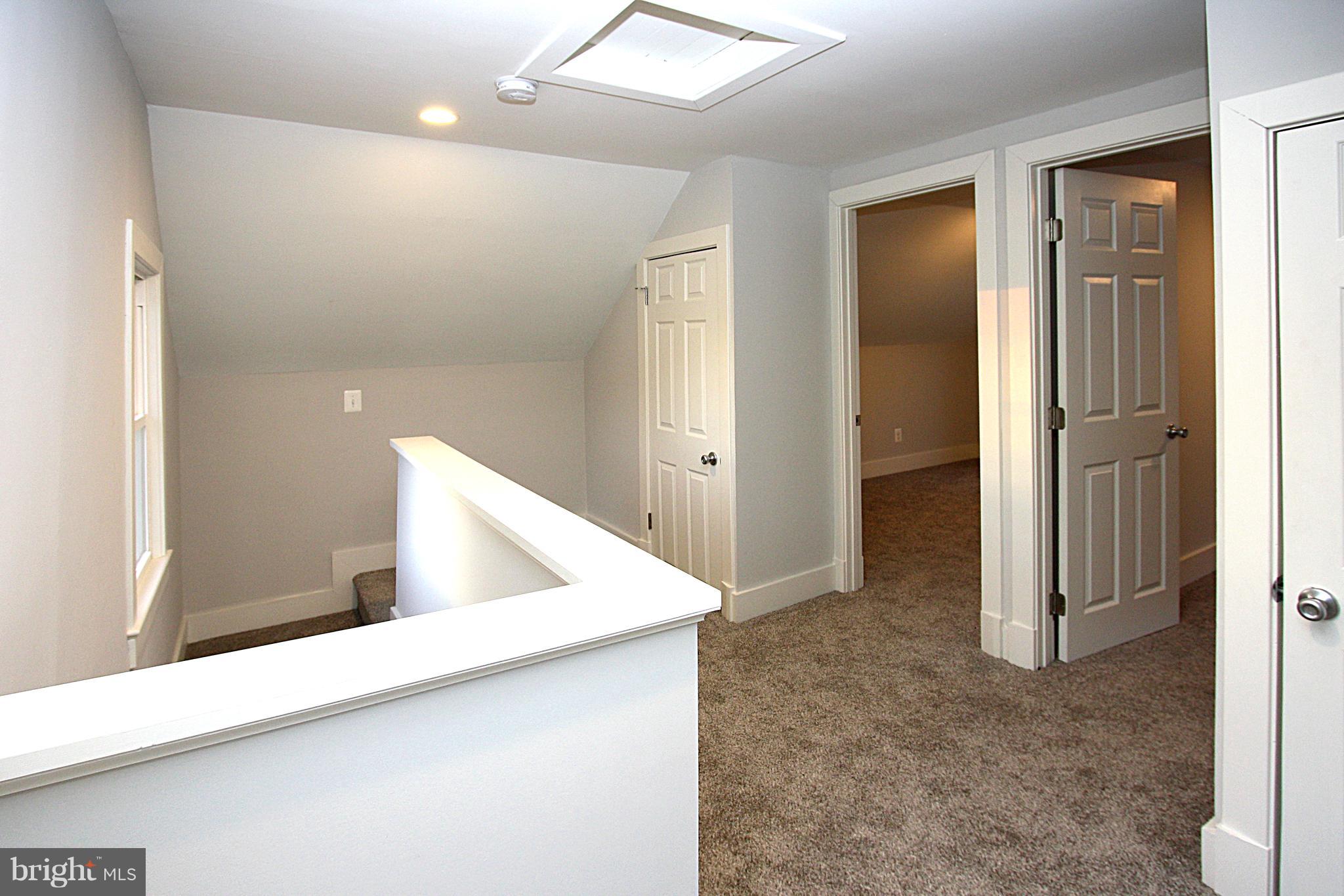 14448 Edgemont Road Smithsburg, MD 21783 - Photo 29 of 49 Upper Level (original structure)