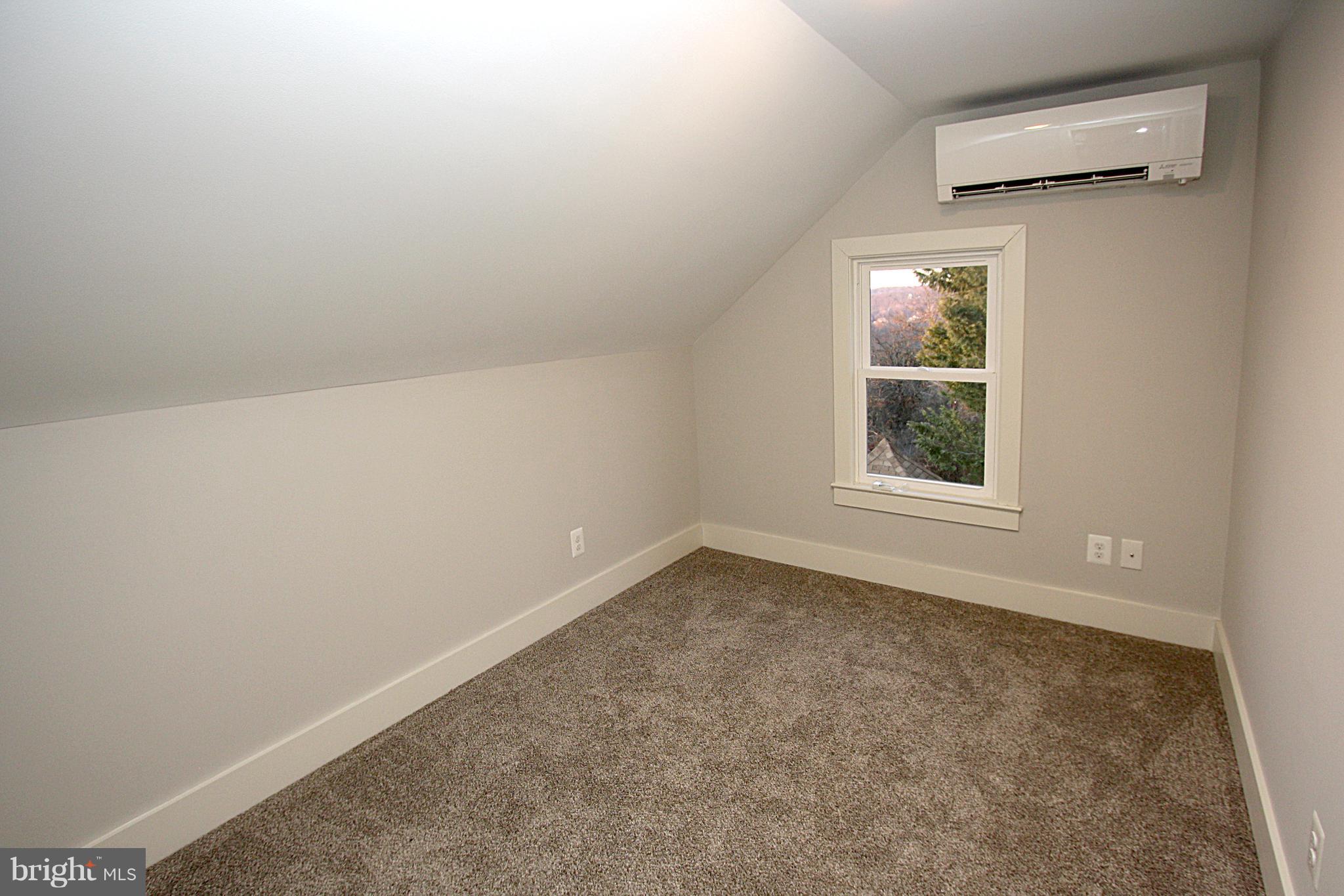 14448 Edgemont Road Smithsburg, MD 21783 - Photo 30 of 49 Upper Level Bedroom 1 (original structure), (11x8)