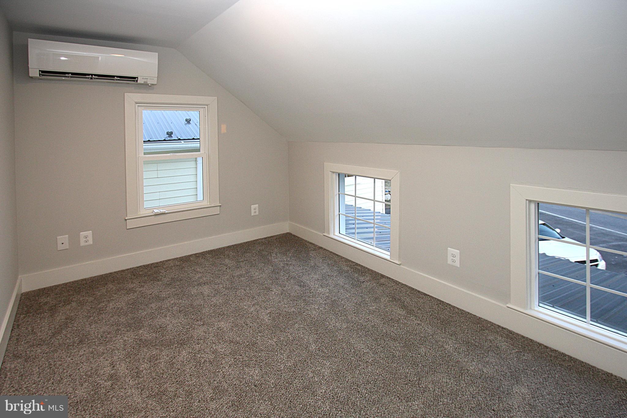14448 Edgemont Road Smithsburg, MD 21783 - Photo 31 of 49 Upper Level Bedroom 2 (original structure), (11x9)