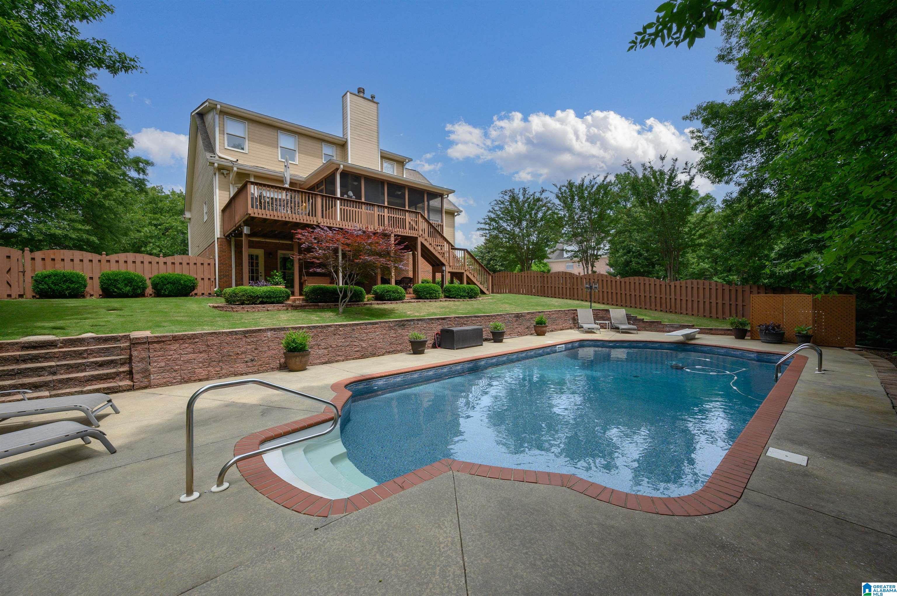 1756 Sandy Ridge Way Birmingham, AL 35244 - Photo 54 of 56