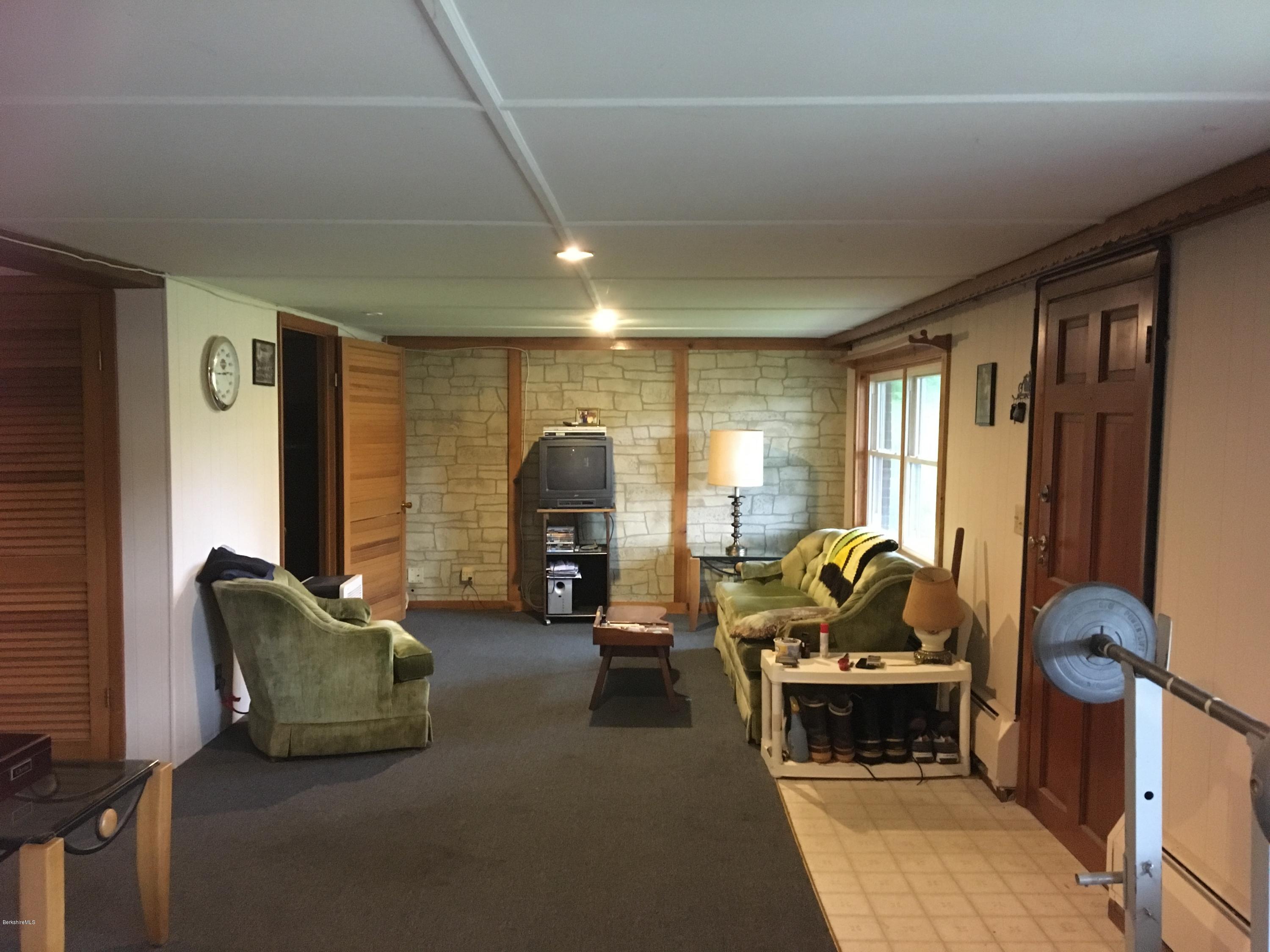 355 South State Road Cheshire, MA 01225 - Photo 11 of 31 family room vw2