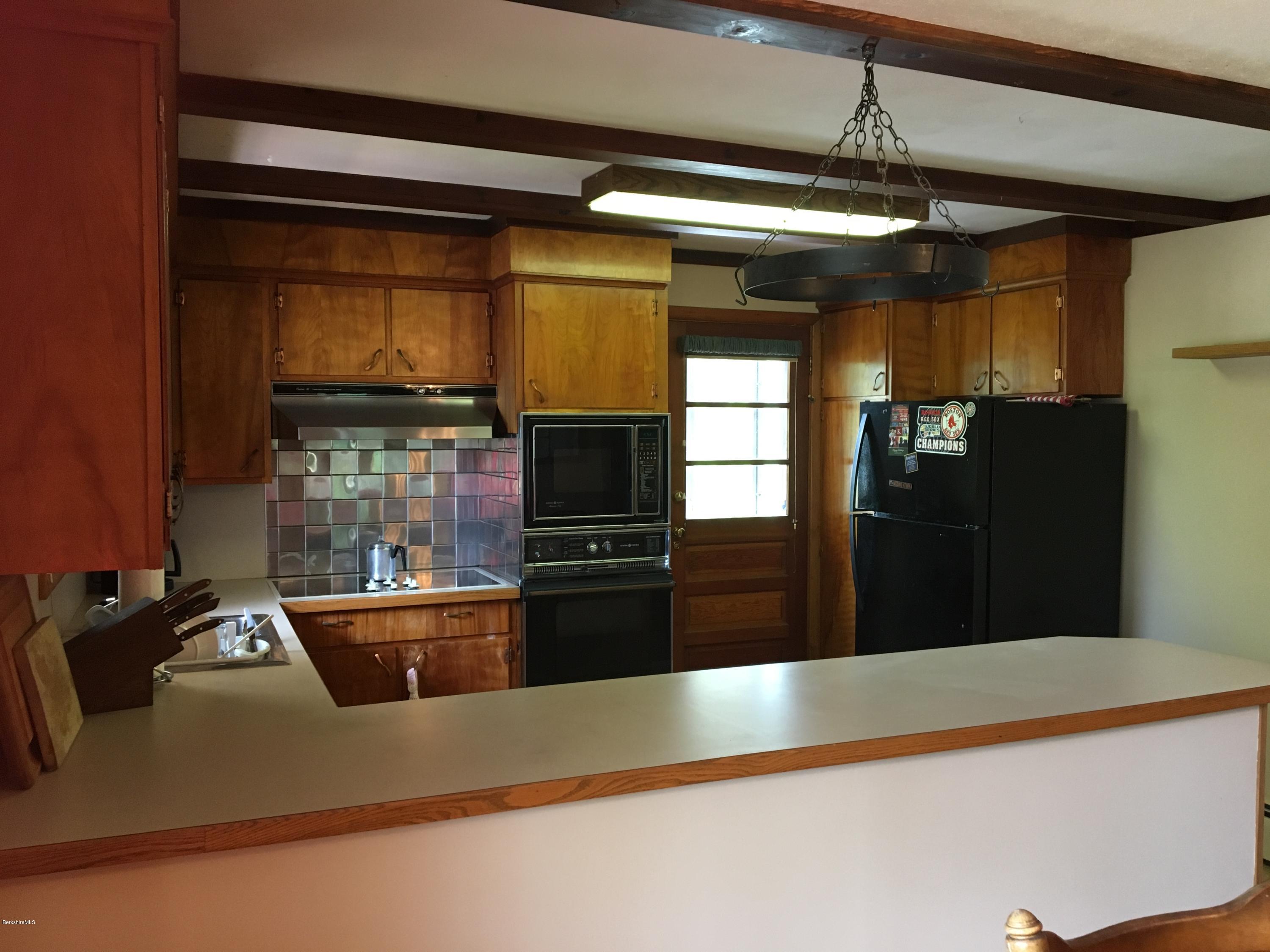 355 South State Road Cheshire, MA 01225 - Photo 17 of 31 kitchen