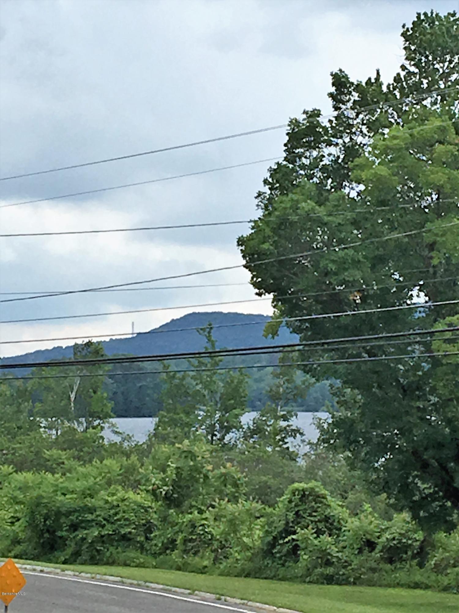 355 South State Road Cheshire, MA 01225 - Photo 3 of 31 view from porch