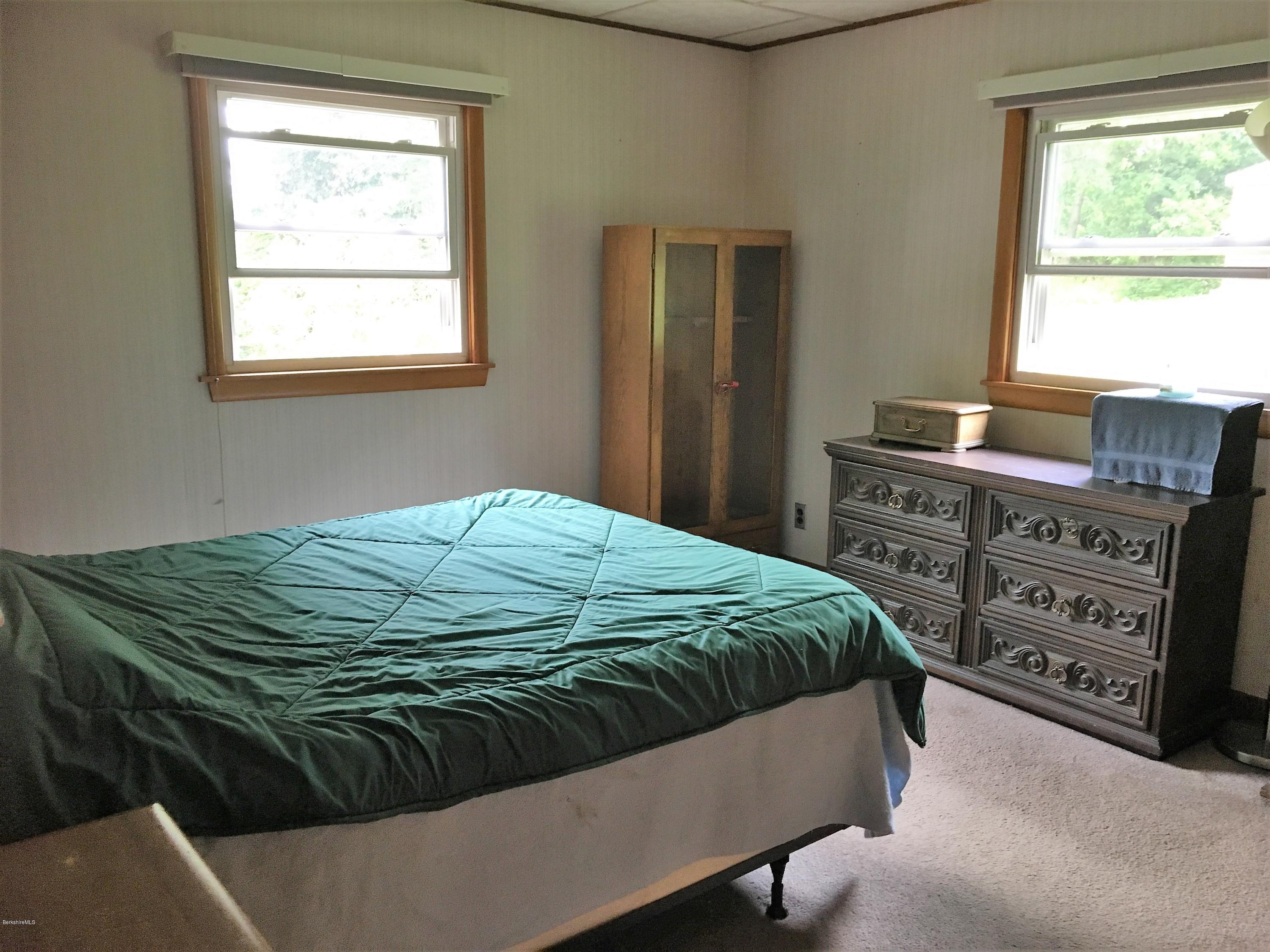 355 South State Road Cheshire, MA 01225 - Photo 26 of 31 master bedroom