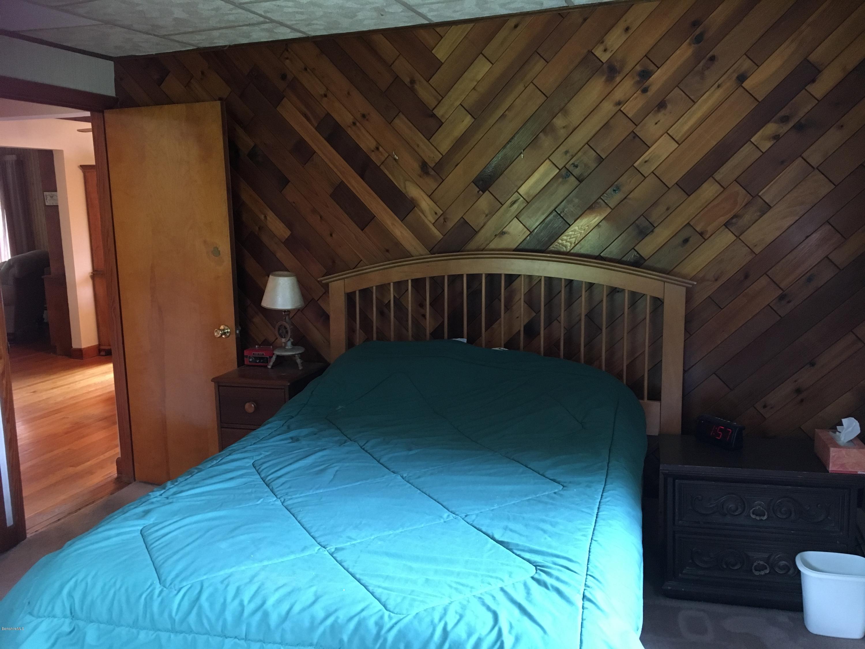 355 South State Road Cheshire, MA 01225 - Photo 27 of 31 master bed vw 2