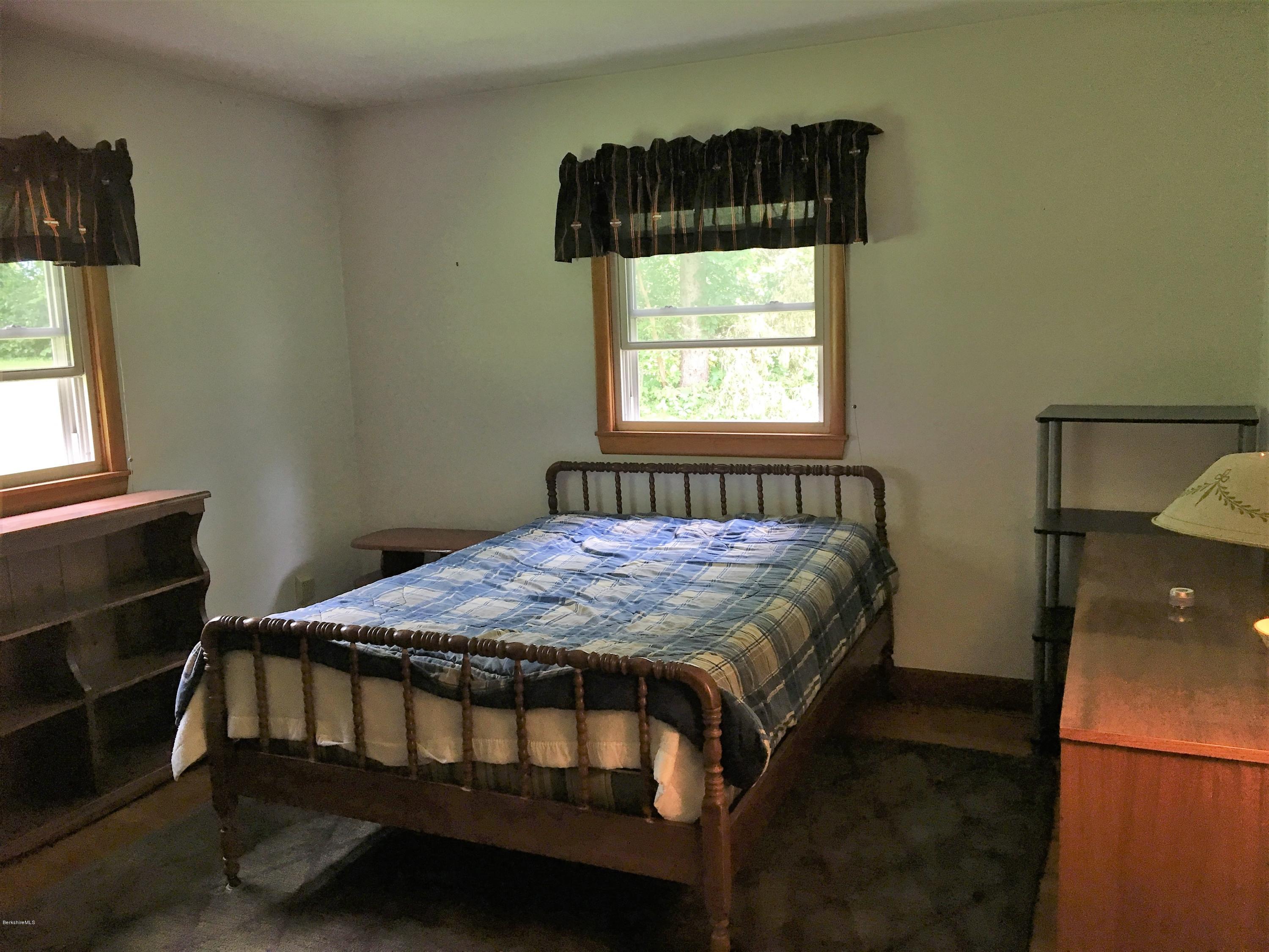 355 South State Road Cheshire, MA 01225 - Photo 28 of 31 bedroom 2