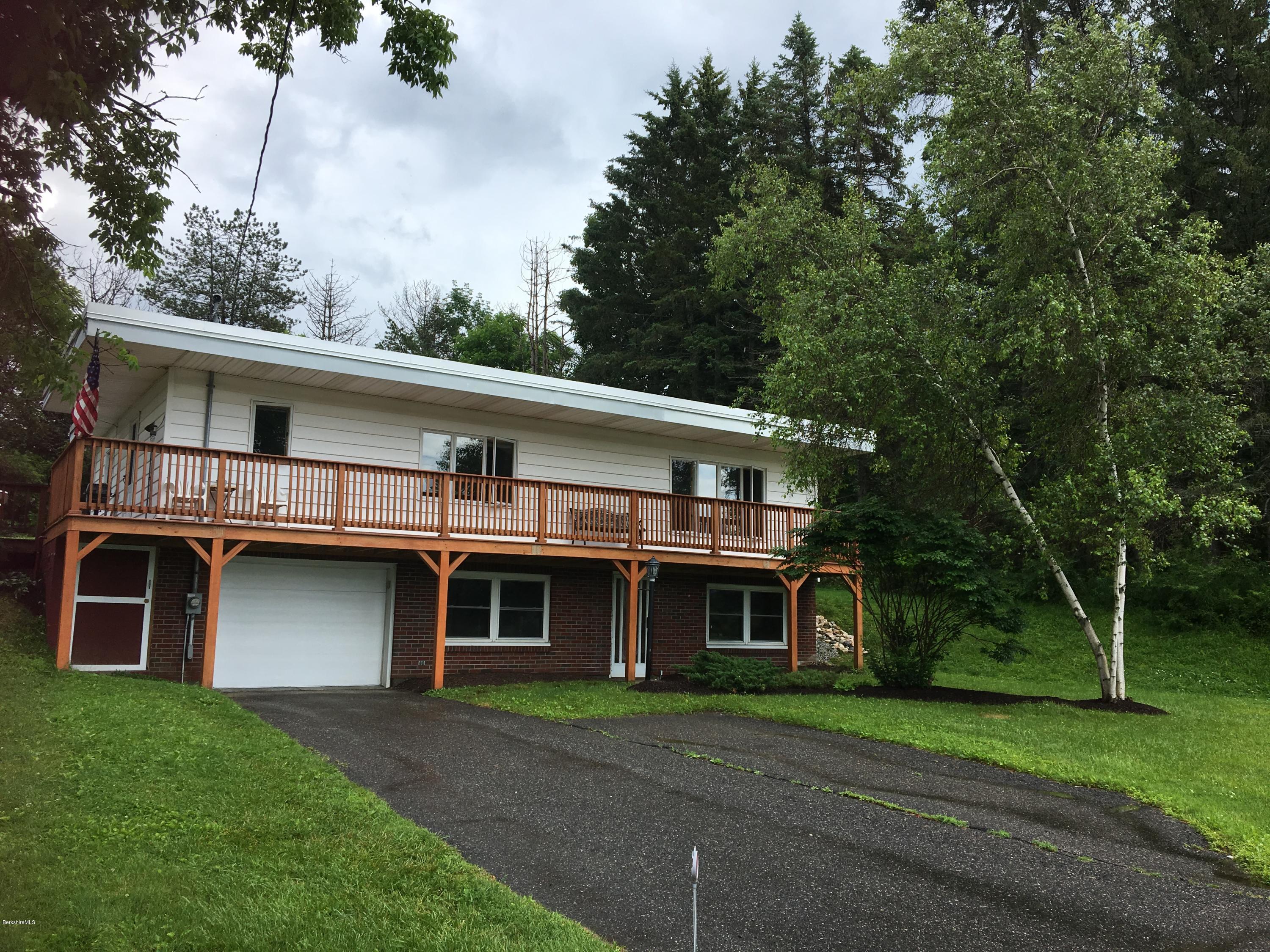 355 South State Road Cheshire, MA 01225 - Photo 31 of 31 front wide view