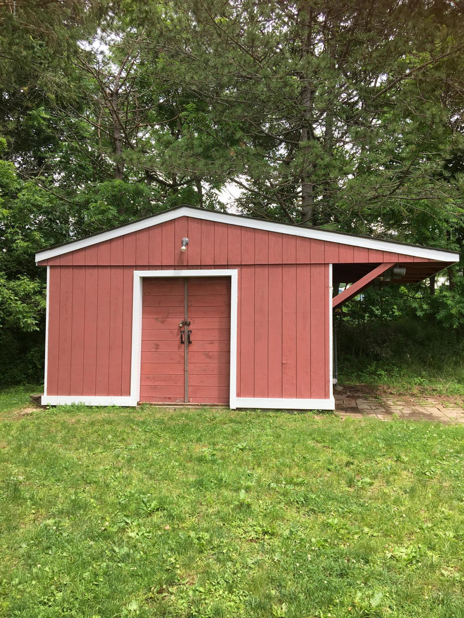 355 South State Road Cheshire, MA 01225 - Photo 6 of 31 shed