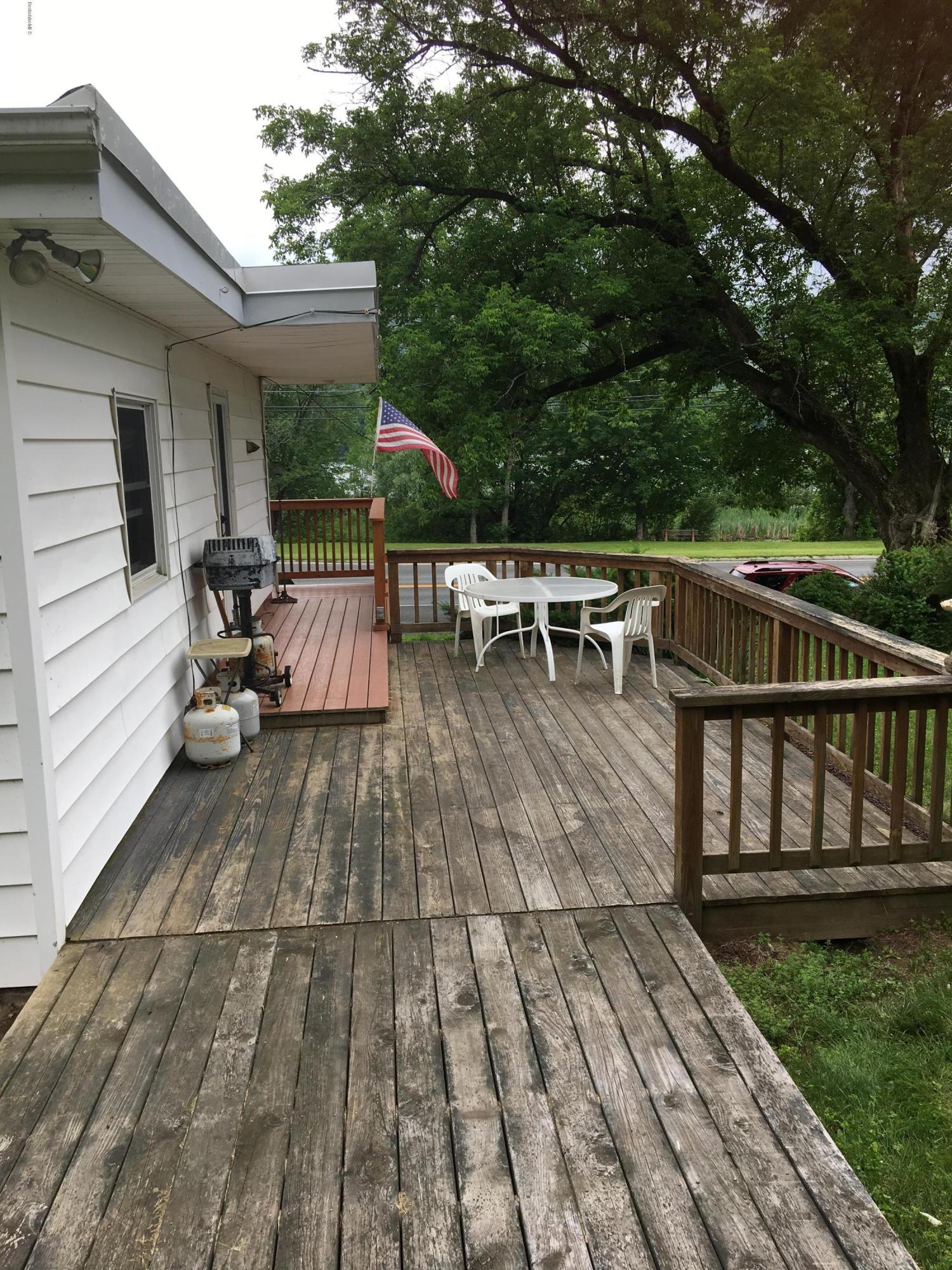 355 South State Road Cheshire, MA 01225 - Photo 8 of 31 side deck vw 2