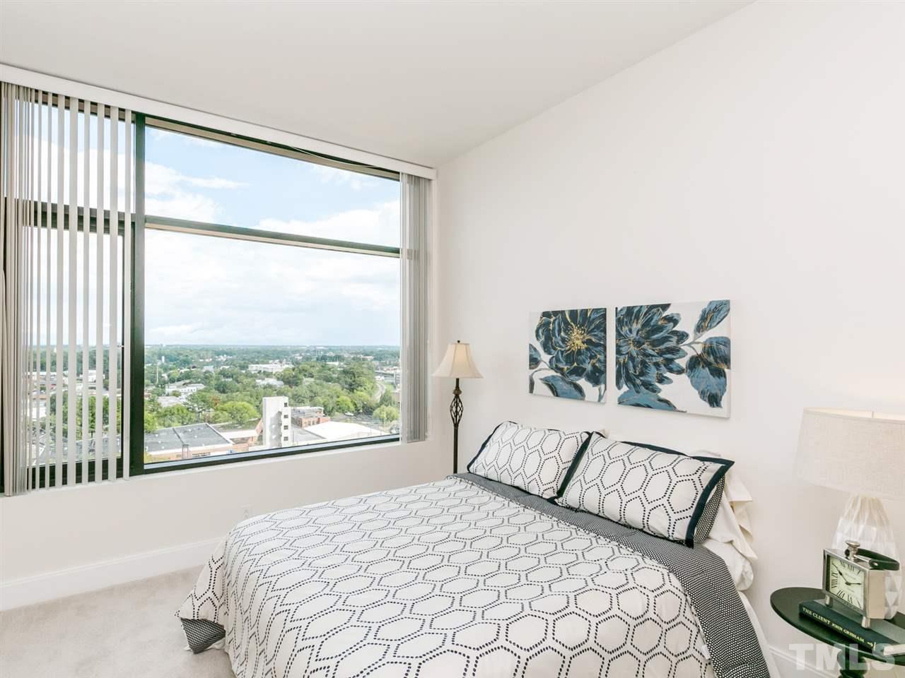 323 West Jones Street, Unit 815 Raleigh, NC 27603 - Photo 11 of 25 Gallery Image 11