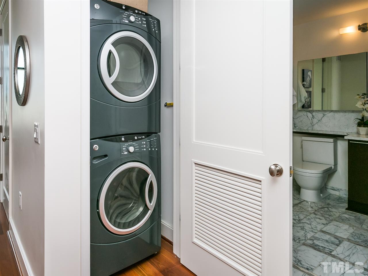 323 West Jones Street, Unit 815 Raleigh, NC 27603 - Photo 14 of 25 Gallery Image 14