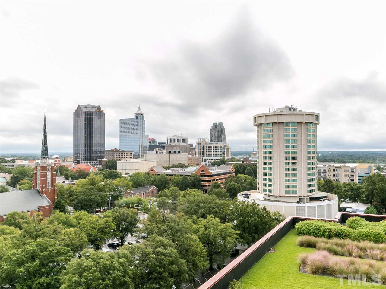 323 West Jones Street, Unit 815 Raleigh, NC 27603 - Photo 16 of 25 Gallery Image 16