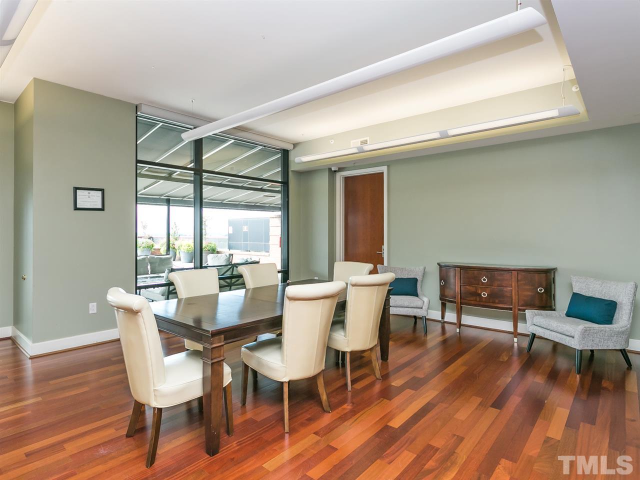 323 West Jones Street, Unit 815 Raleigh, NC 27603 - Photo 18 of 25 Gallery Image 18