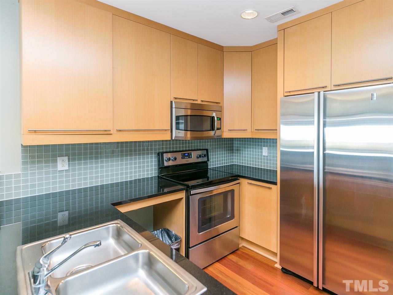 323 West Jones Street, Unit 815 Raleigh, NC 27603 - Photo 19 of 25 Gallery Image 19