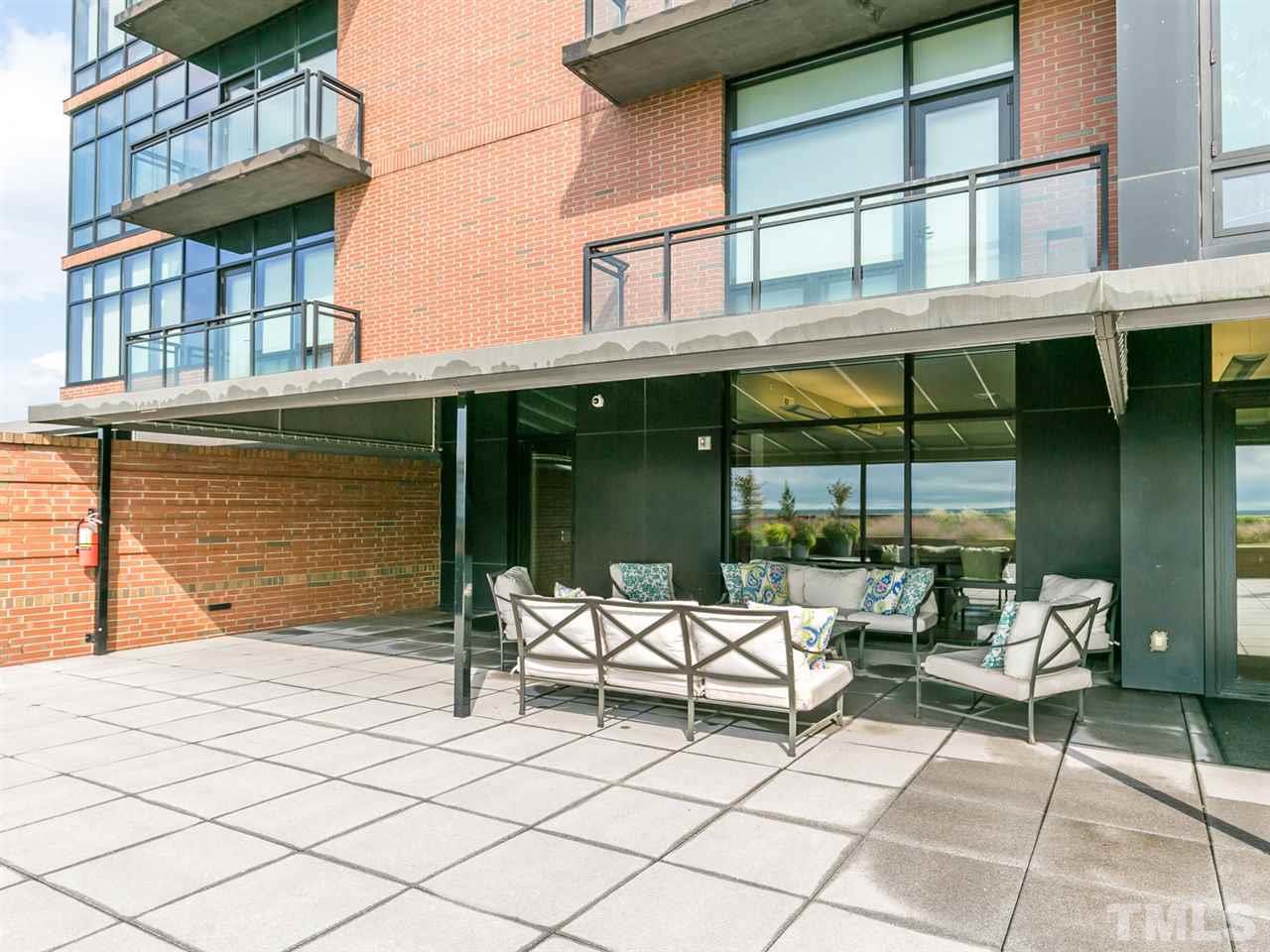 323 West Jones Street, Unit 815 Raleigh, NC 27603 - Photo 21 of 25 Nice views of downtown Raleigh Skyline. Great place to watch fireworks July 4th!