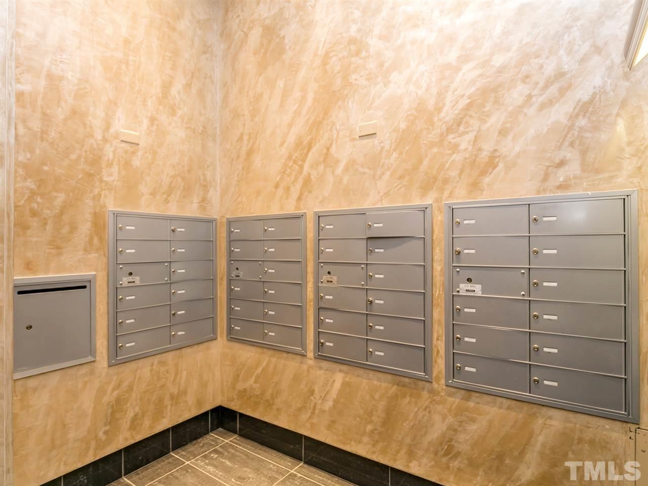 323 West Jones Street, Unit 815 Raleigh, NC 27603 - Photo 25 of 25 Gallery Image 25