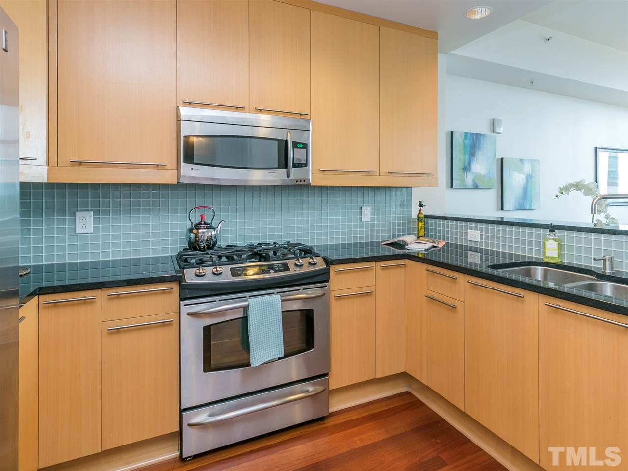 323 West Jones Street, Unit 815 Raleigh, NC 27603 - Photo 8 of 25 Gallery Image 8