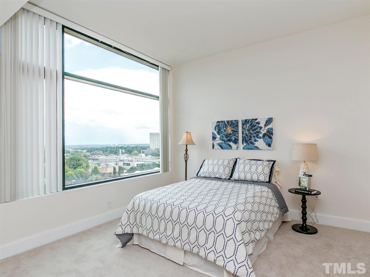 323 West Jones Street, Unit 815 Raleigh, NC 27603 - Photo 10 of 25 Gallery Image 10