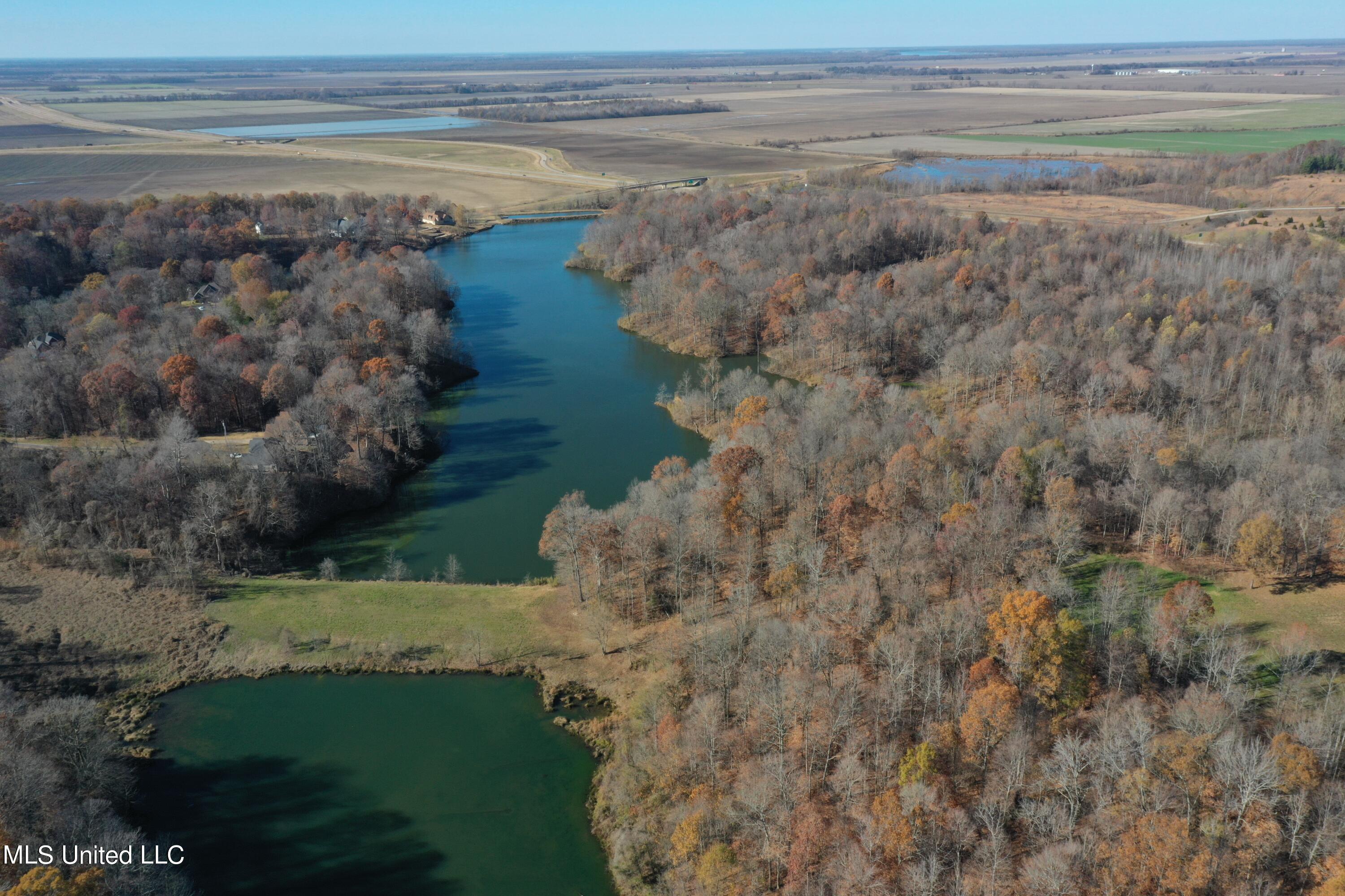 10150 Green River Road Lake Cormorant, MS 38641 - Photo 5 of 13 DJI_0115