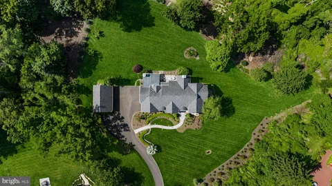 $2,950,000 | 5 Pemberton Lane, Doylestown, PA 18901