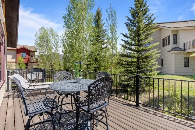 $1,550,000 | 1090 Longview Circle, Unit LOT 2, Steamboat Springs, CO 80487