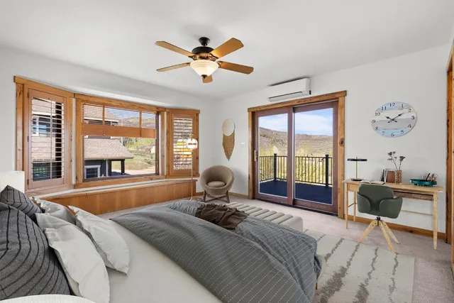 $1,550,000 | 1090 Longview Circle, Unit LOT 2, Steamboat Springs, CO 80487