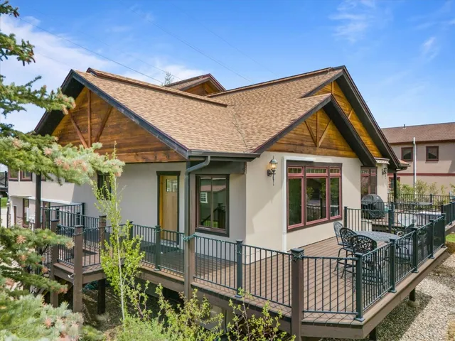 $1,550,000 | 1090 Longview Circle, Unit LOT 2, Steamboat Springs, CO 80487
