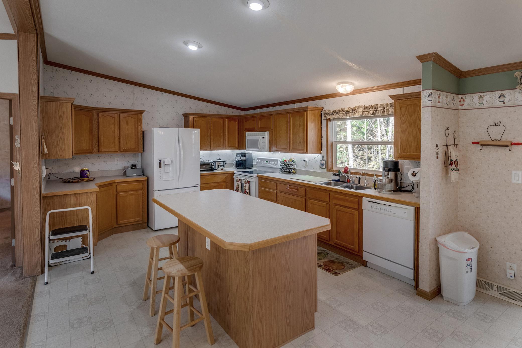6220 Rolling Ridge Lane Northwest Walker, MN 56484 - Photo 2 of 30